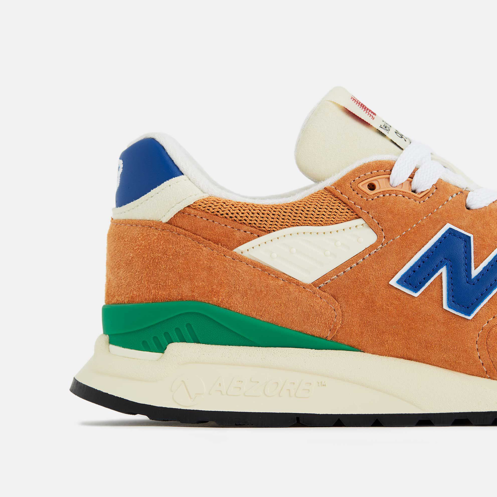 New balance deals 998 ctl
