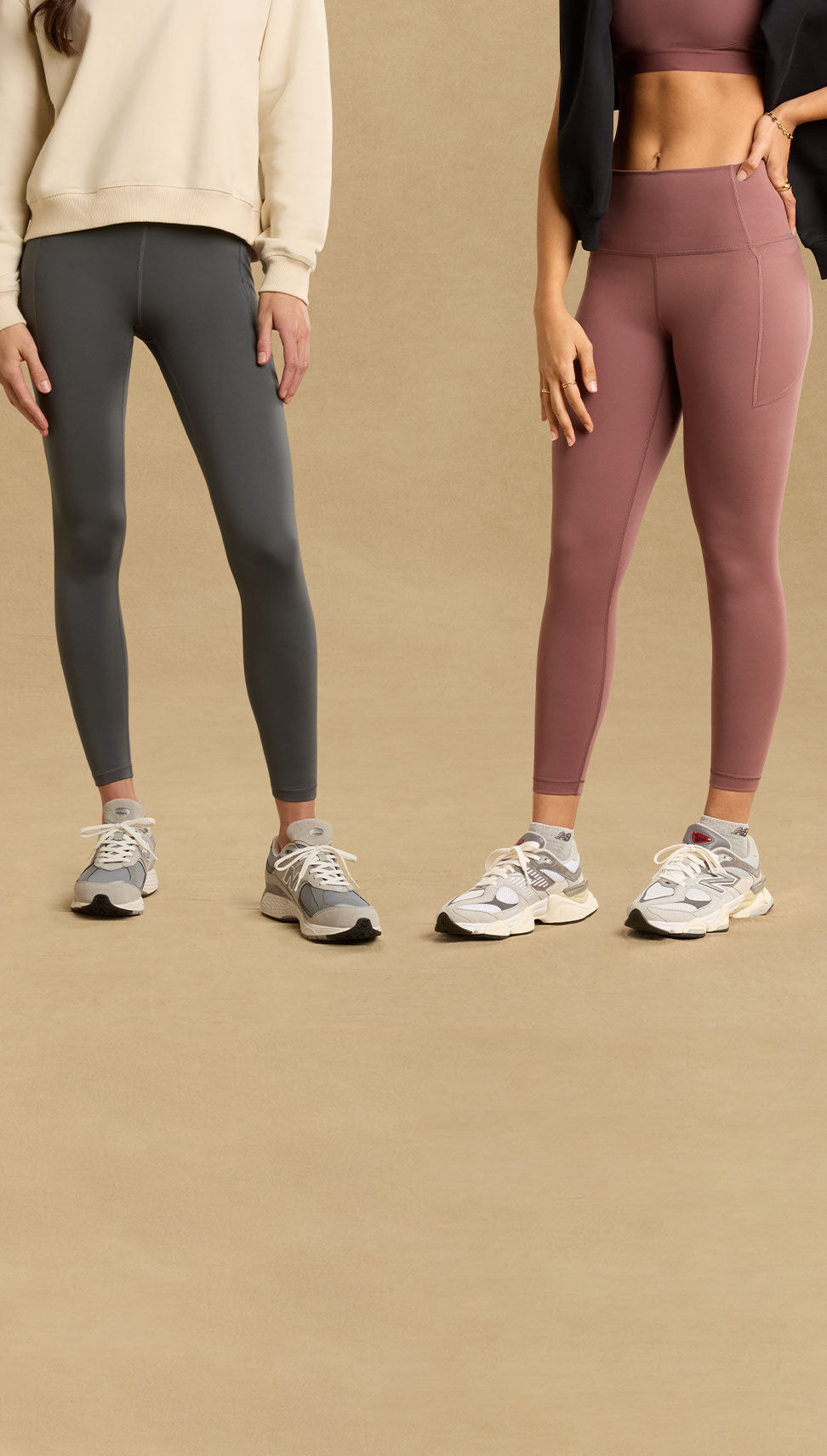 Workout Clothes for Women - New Balance