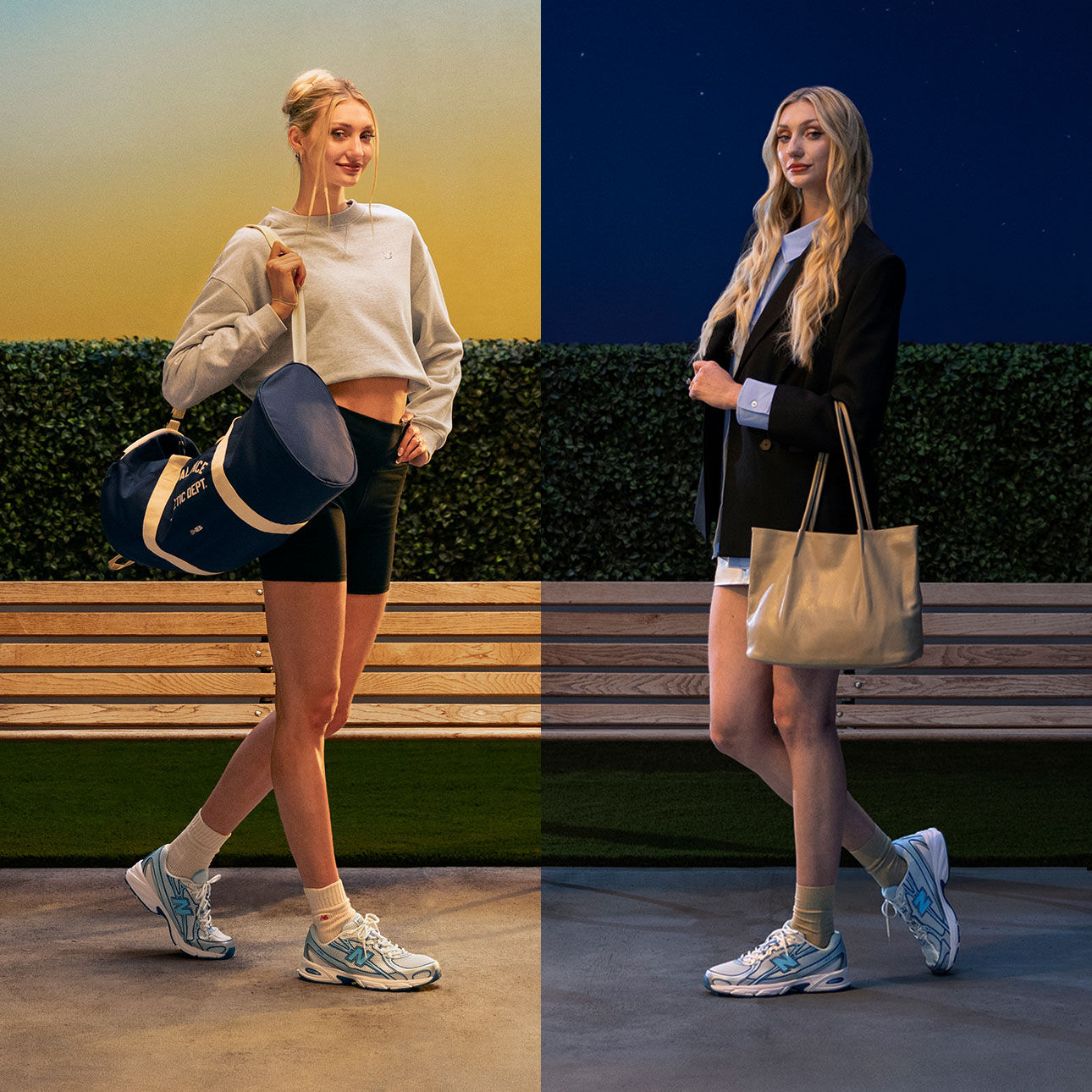 Shoes, Sneakers, & Athletic Wear - New Balance