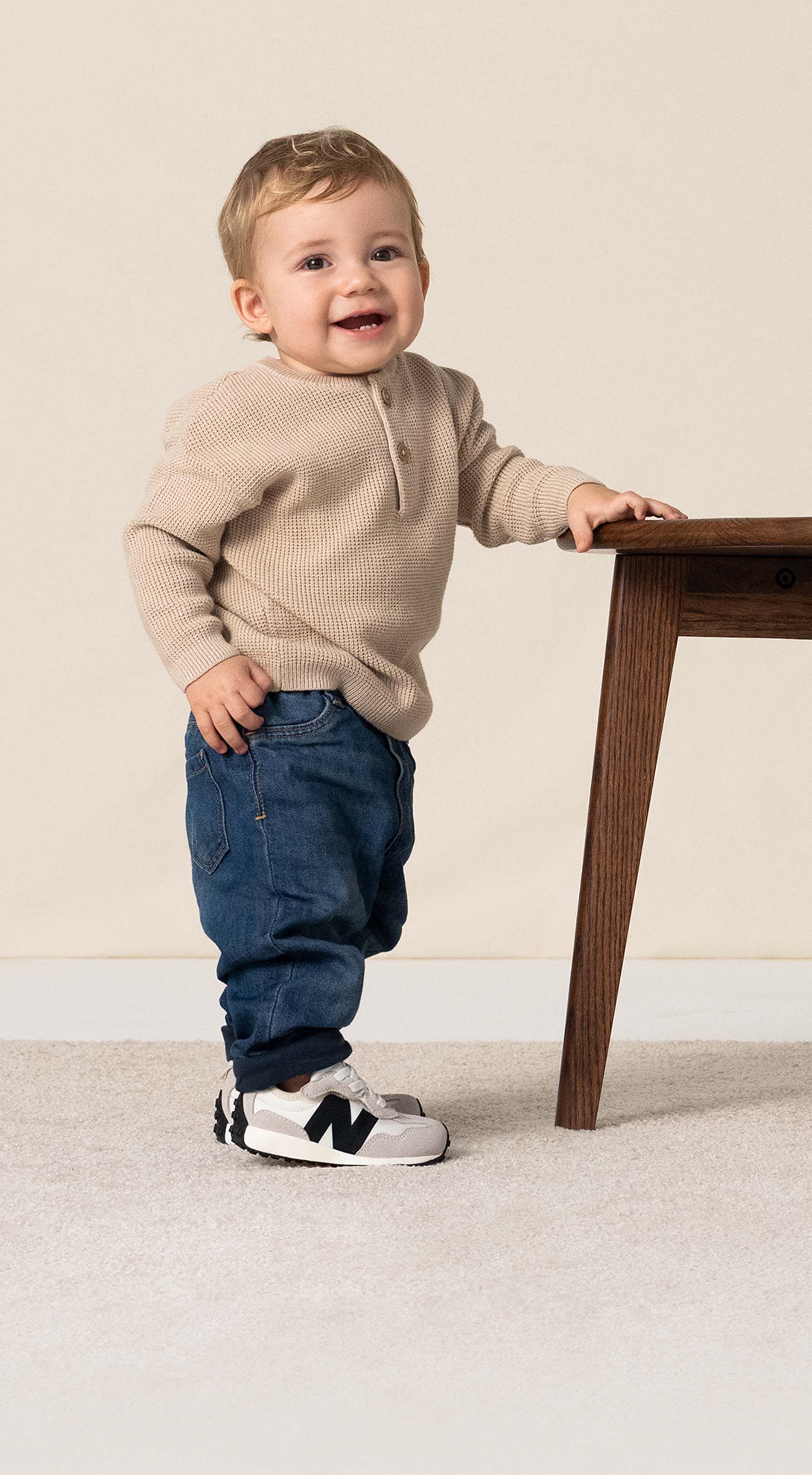 New balance kids size 3 new arrivals