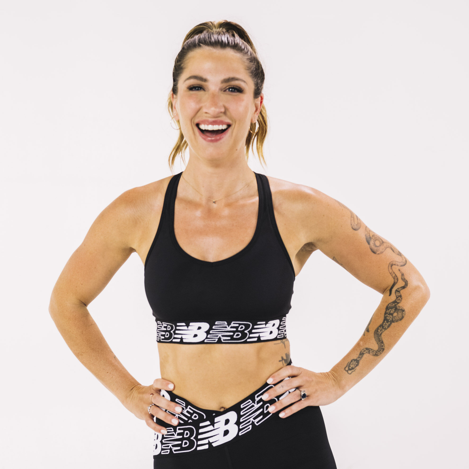 New top balance bras