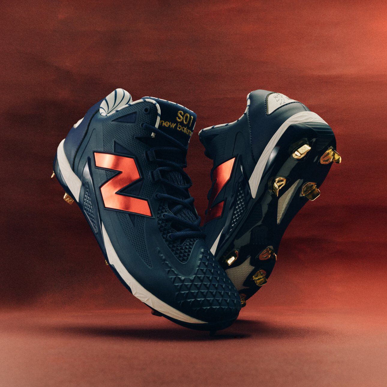 FuelCell Ohtani 1 - New Balance