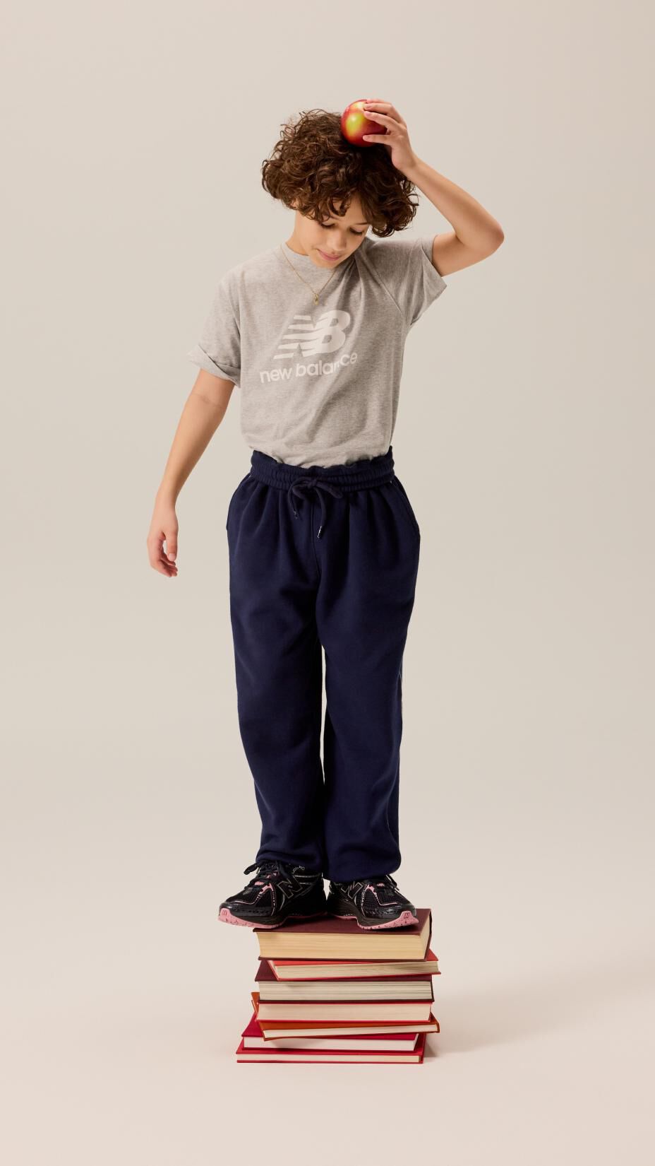 Kids Shoes, Clothing and Accessories - New Balance