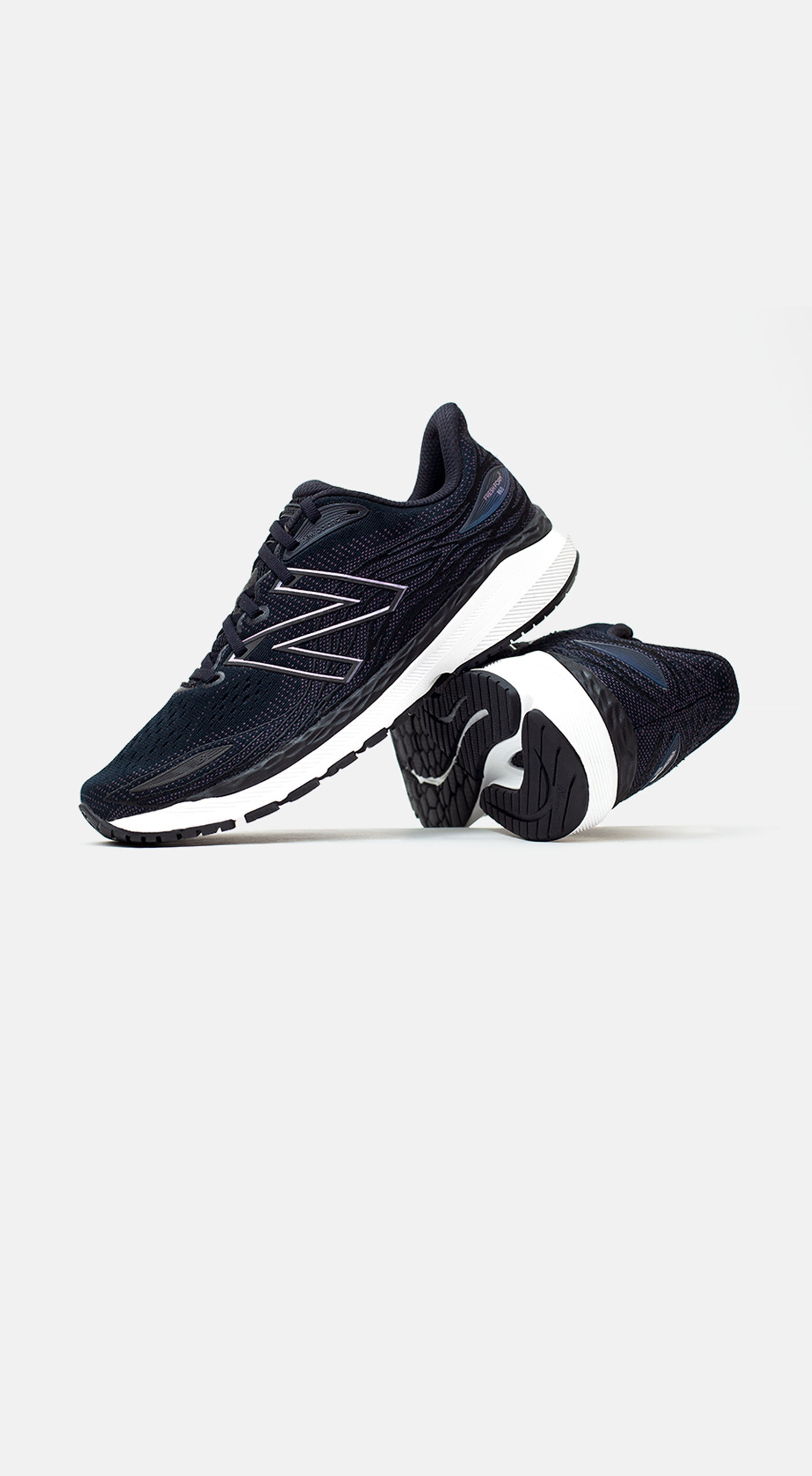 Women's Running Shoes - New Balance