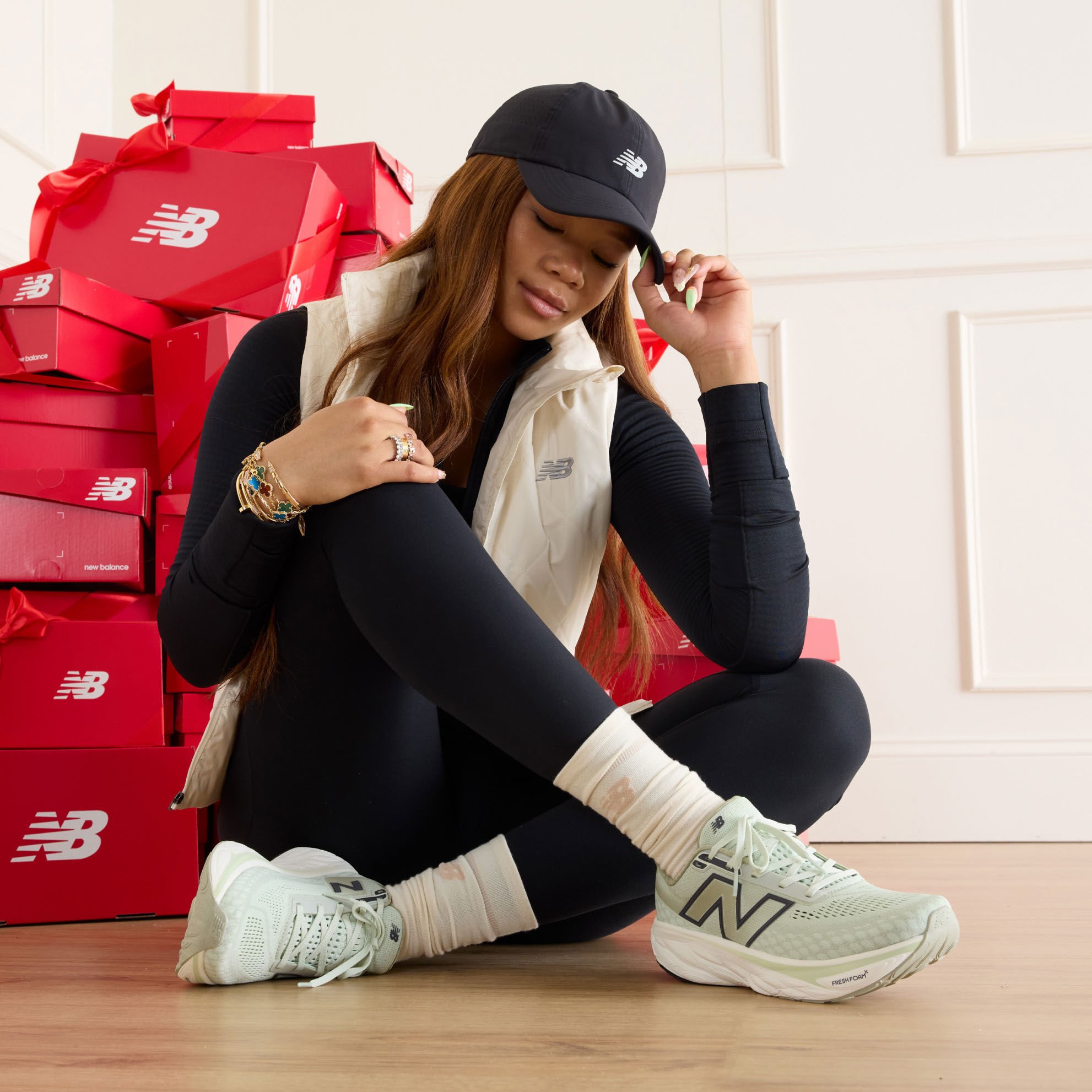 New balance womens 24 store