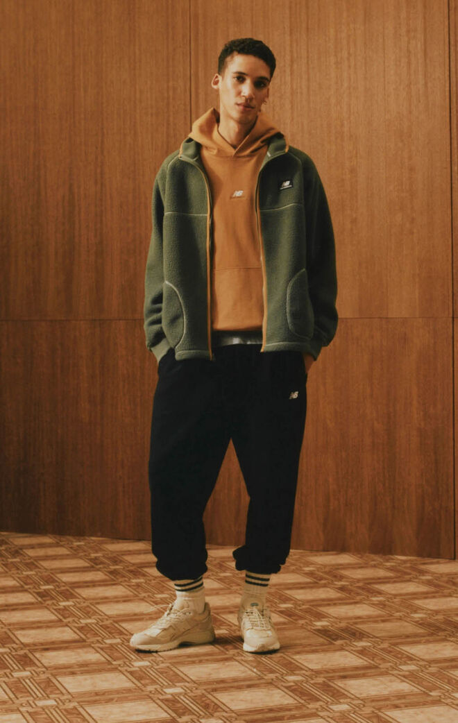 Magasinez les cadeaux de Noël New Balance Men’s Lifestyle