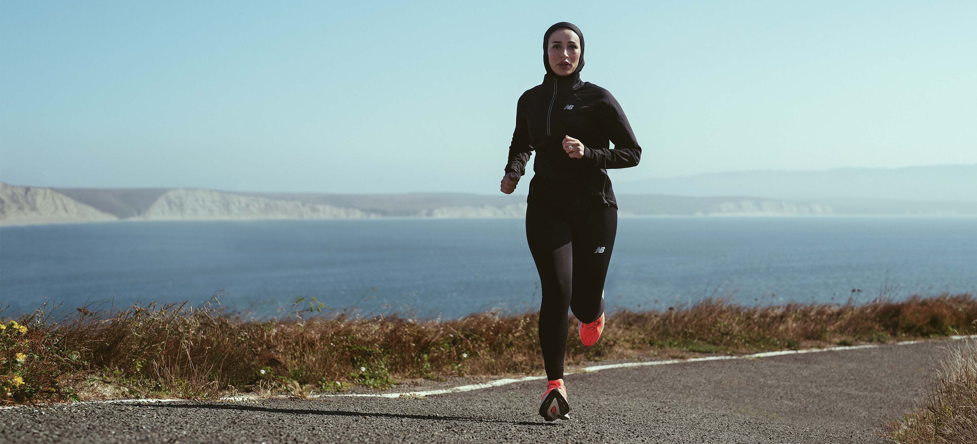 New balance deals canada athletes