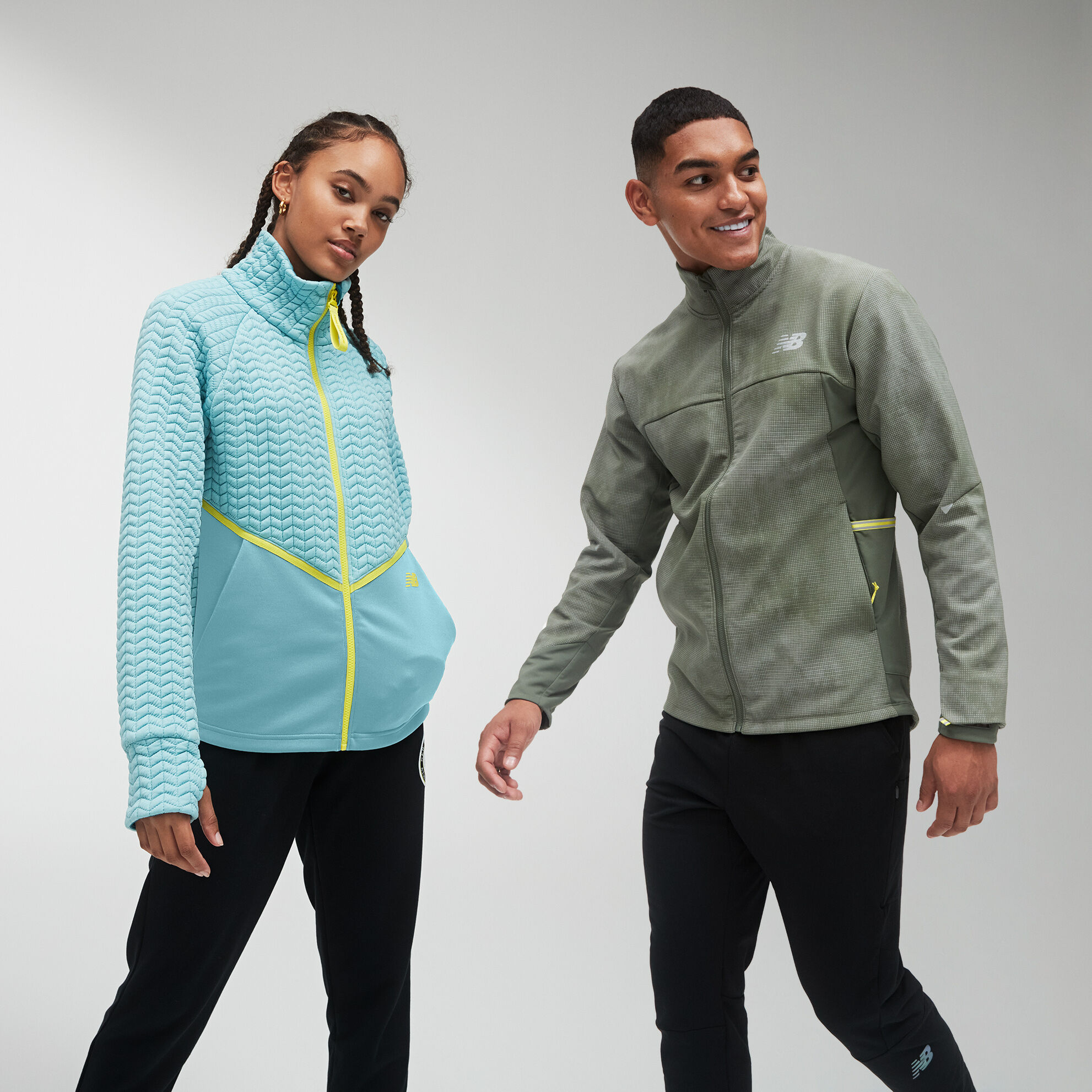new balance canada warranty