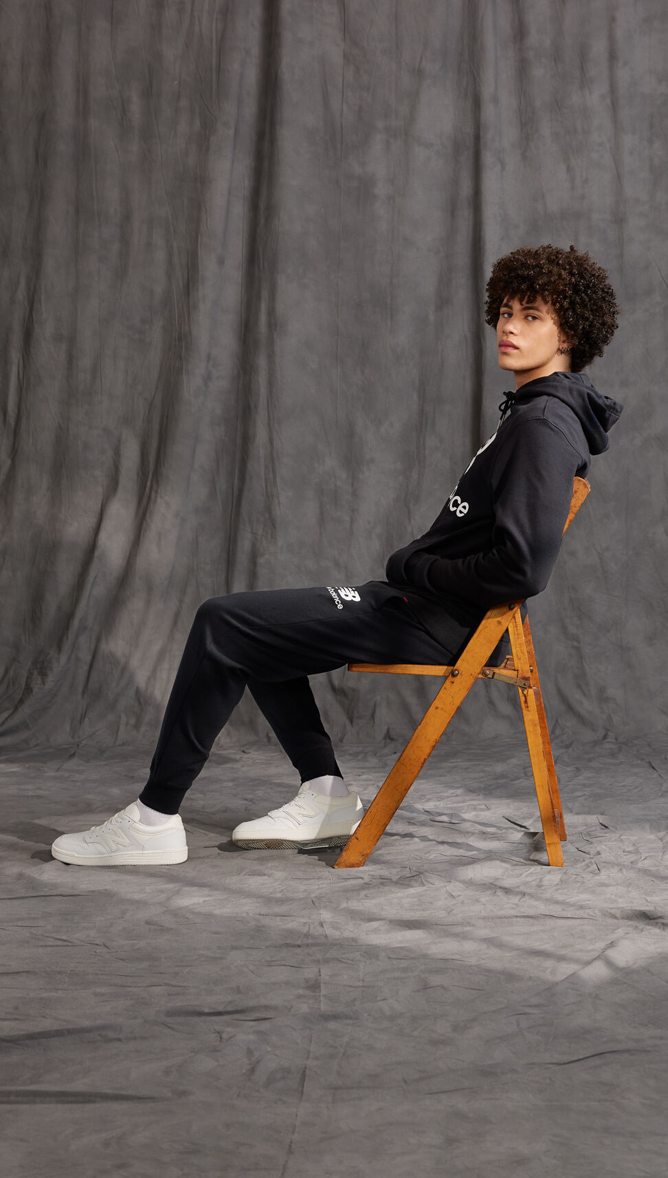 new balance business casual