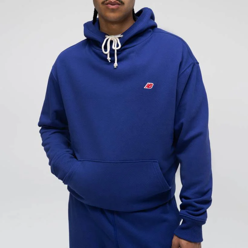 V&ecirc;tements Blue fabriqu&eacute;s Made in USA