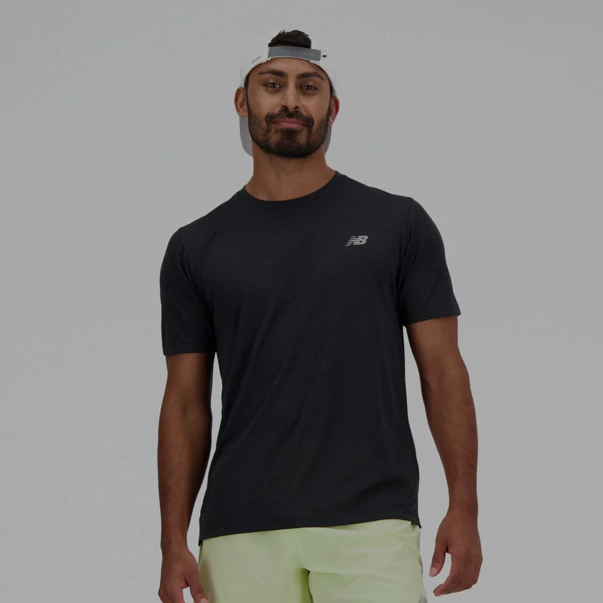Men's Tank Tops, Workout, & Athletic Shirts - New Balance