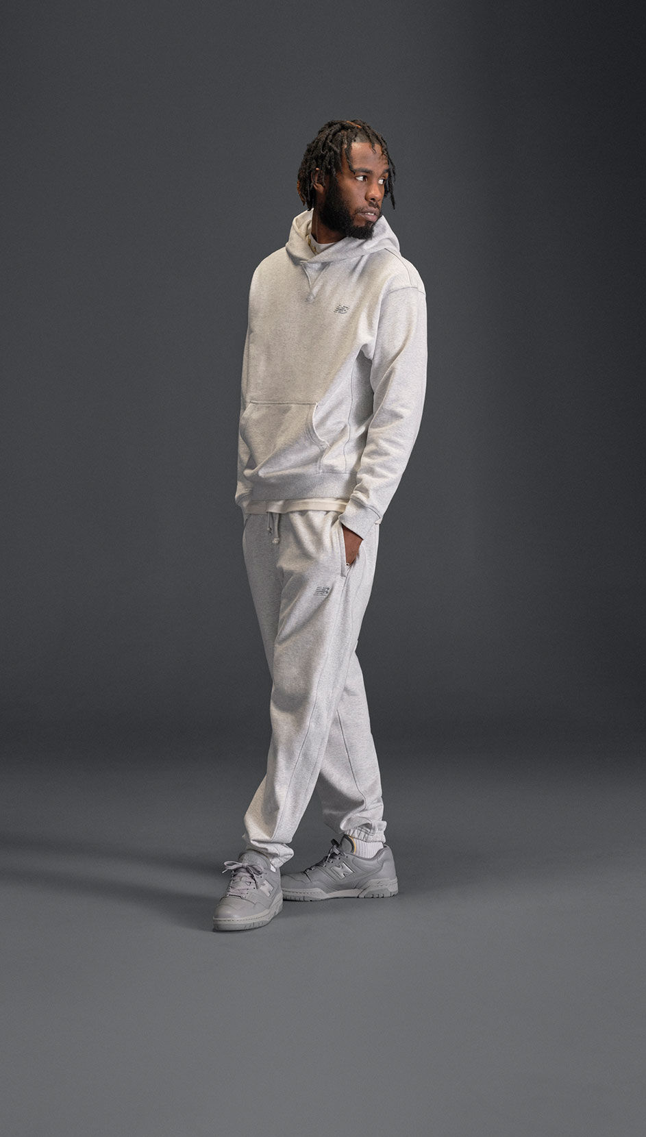 espadrille homme new balance