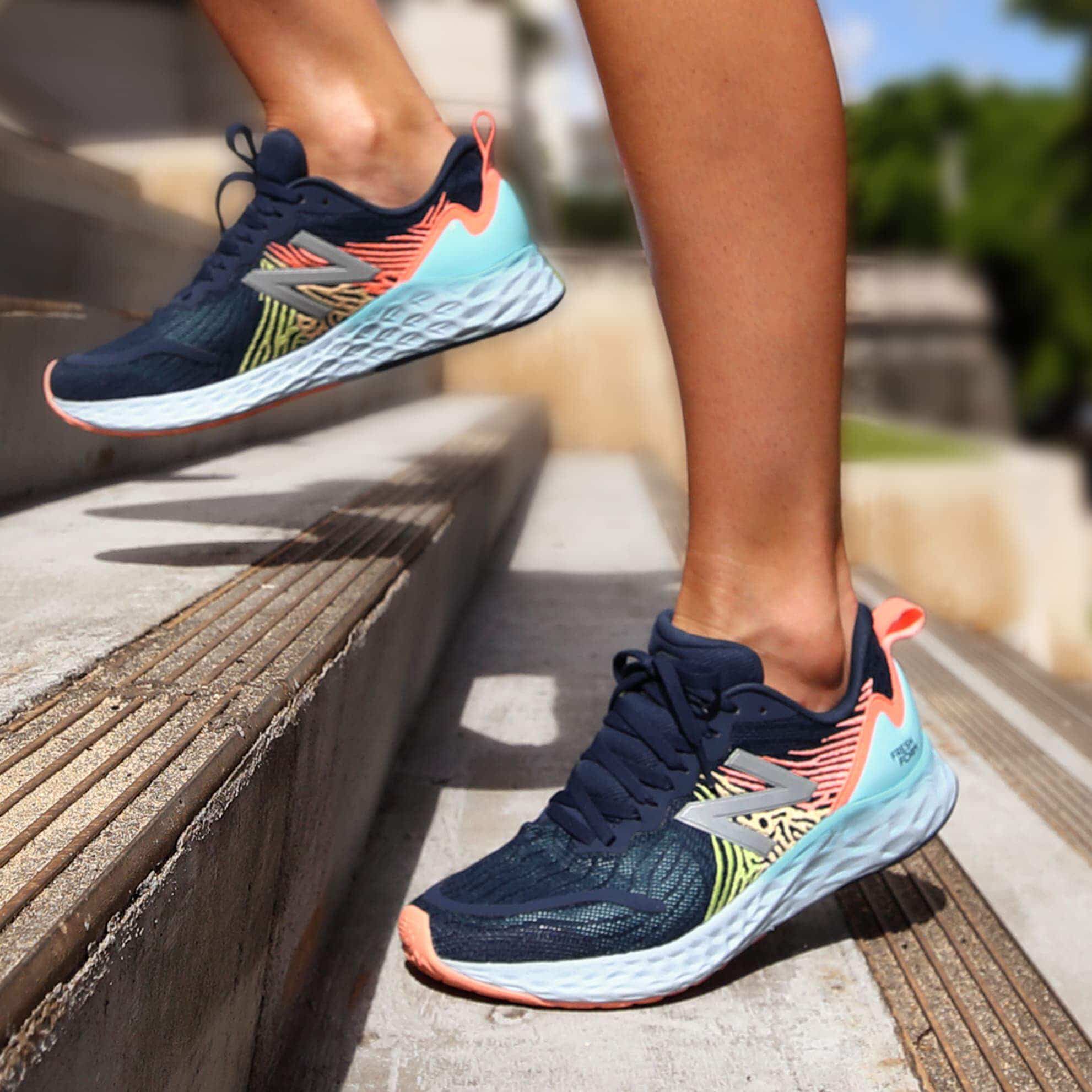 new balance fresh foam wspt