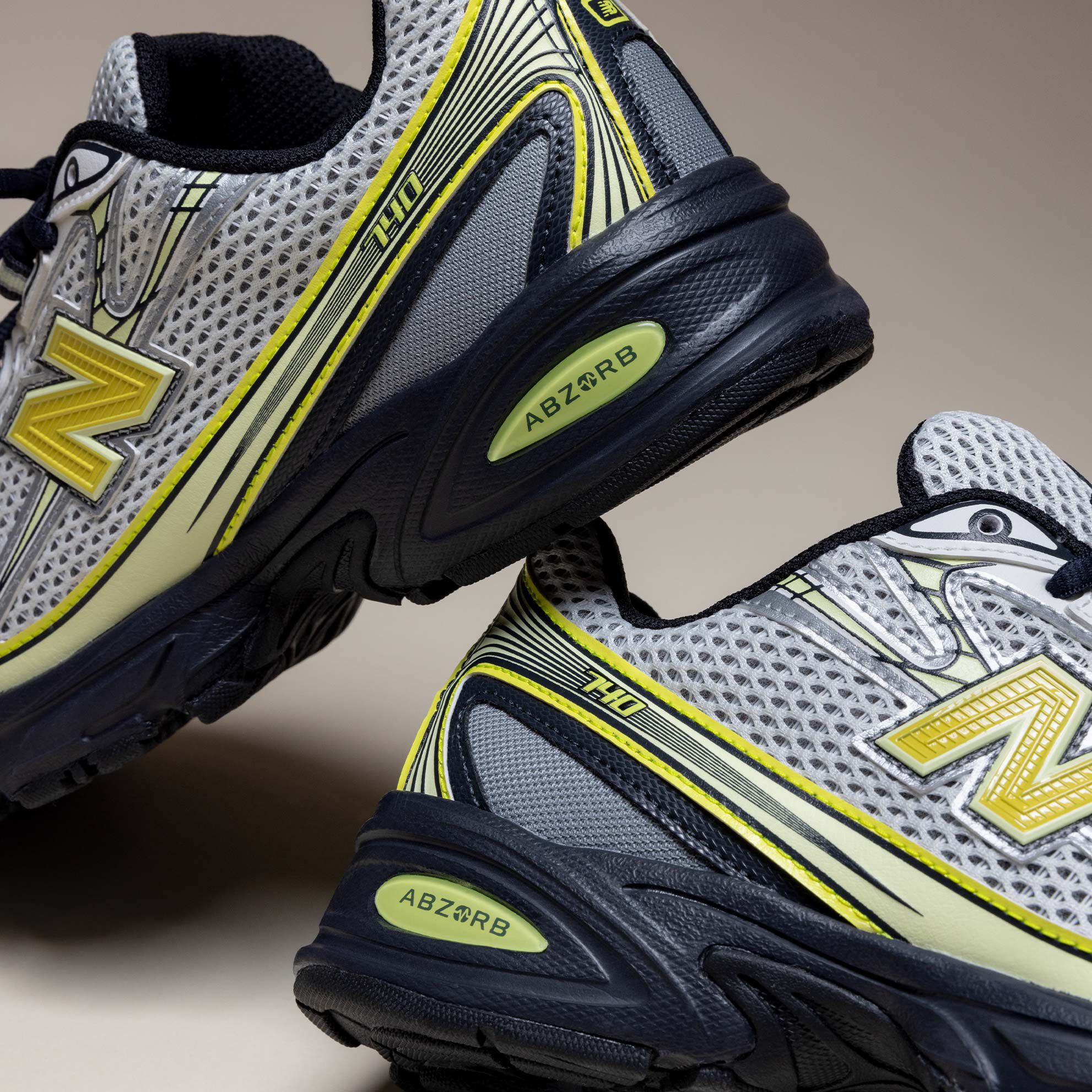 Basket blanche new balance discount