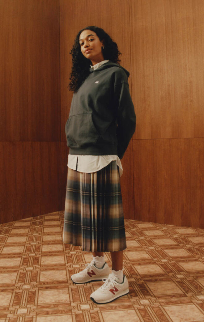 Cadeaux pour femmes : sweatshirts, pulls et sneakers New Balance pour femmes