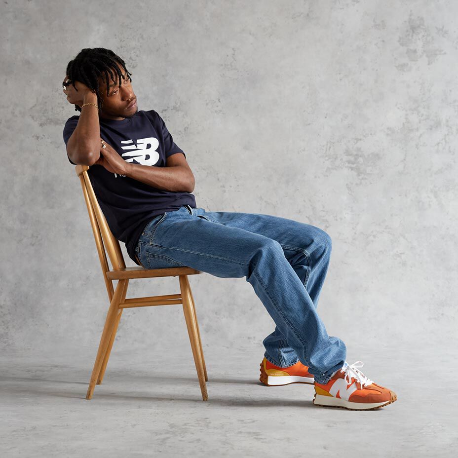 men new balance 327