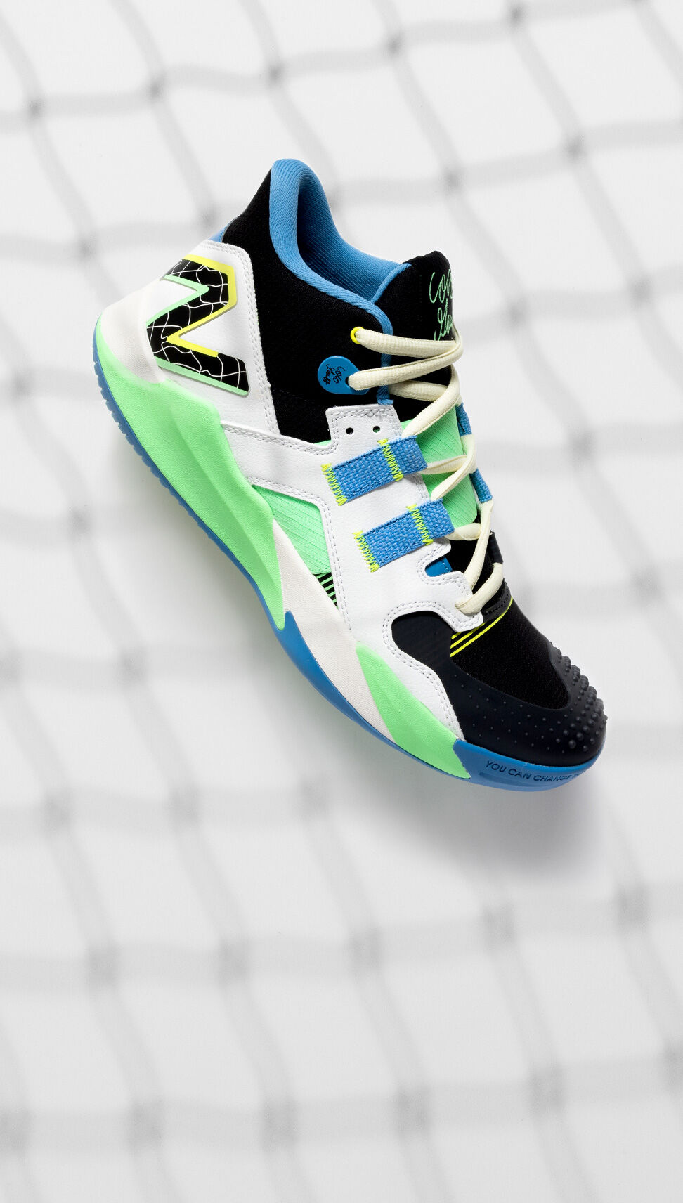 Tennis Shoes for Men New Balance