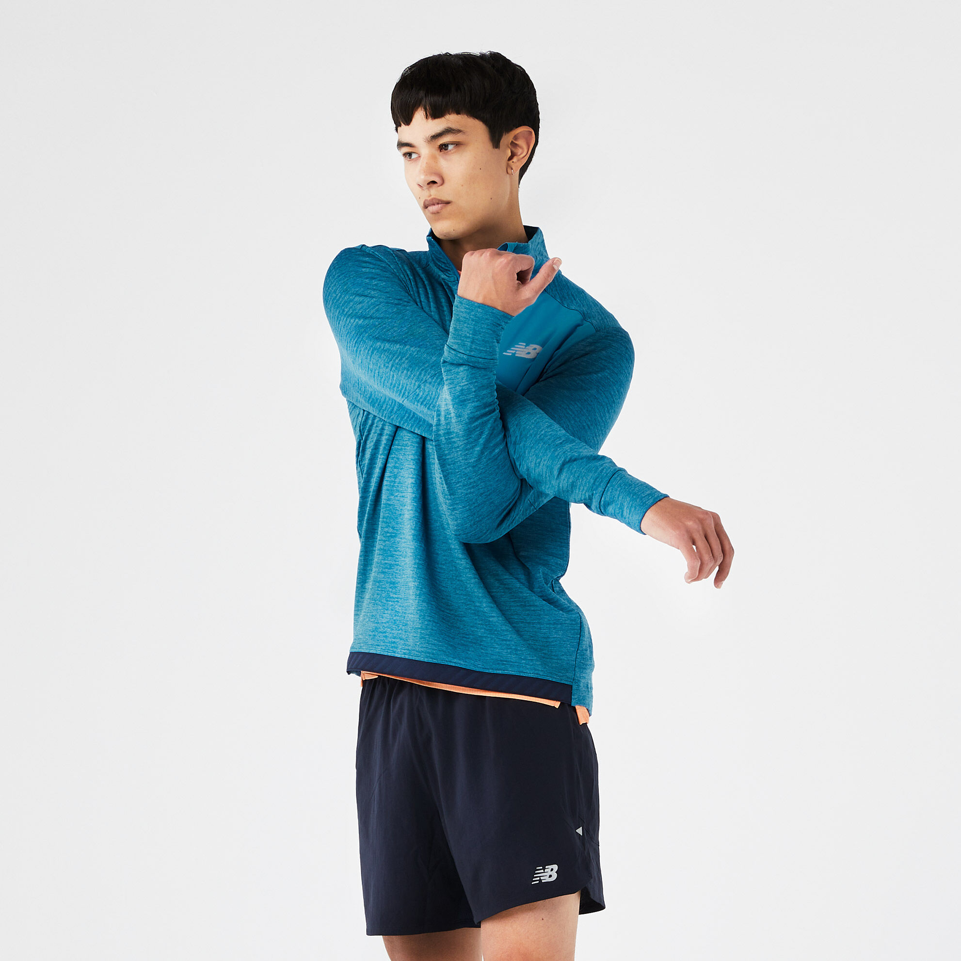 new balance clothing canada