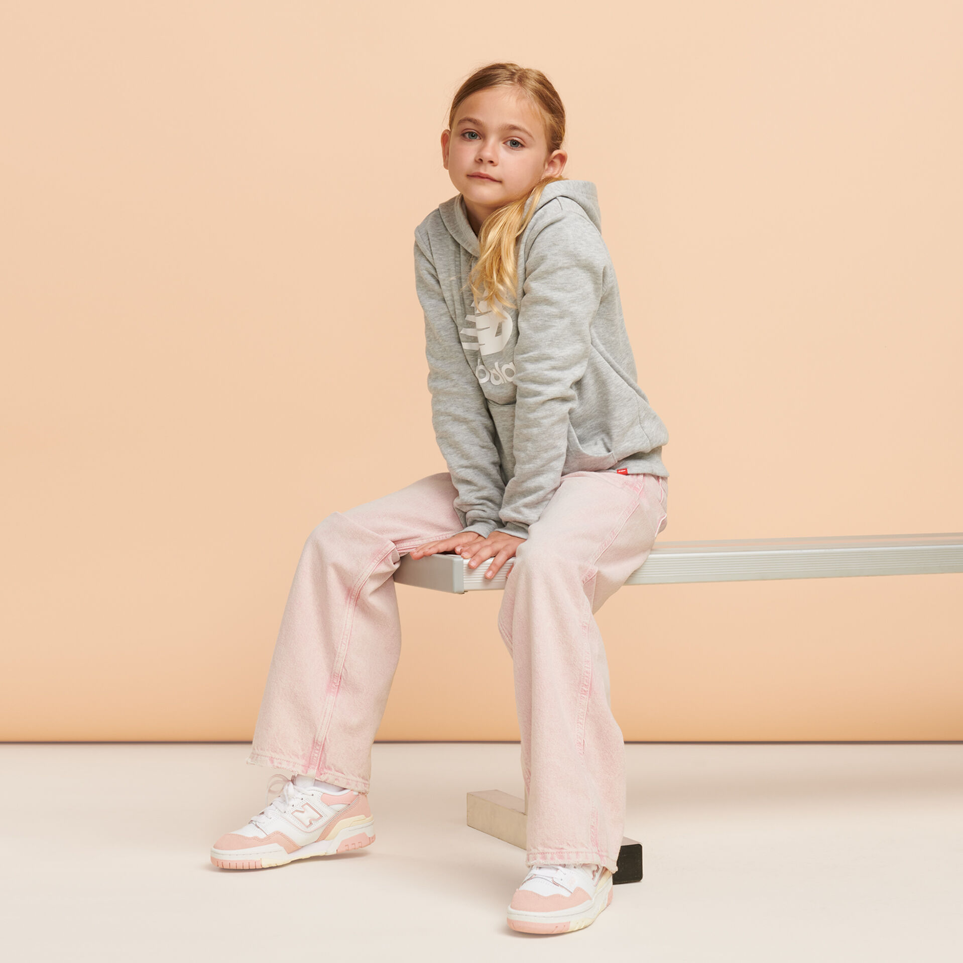 New balance enfant rose new arrivals