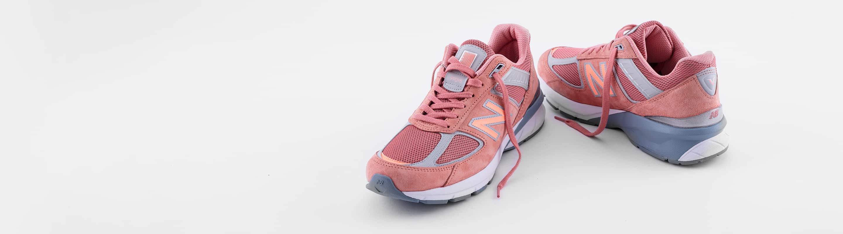 souliers new balance