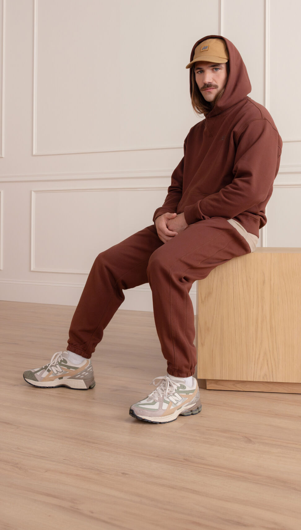 Men s Athletic Shoes Sportswear New Balance