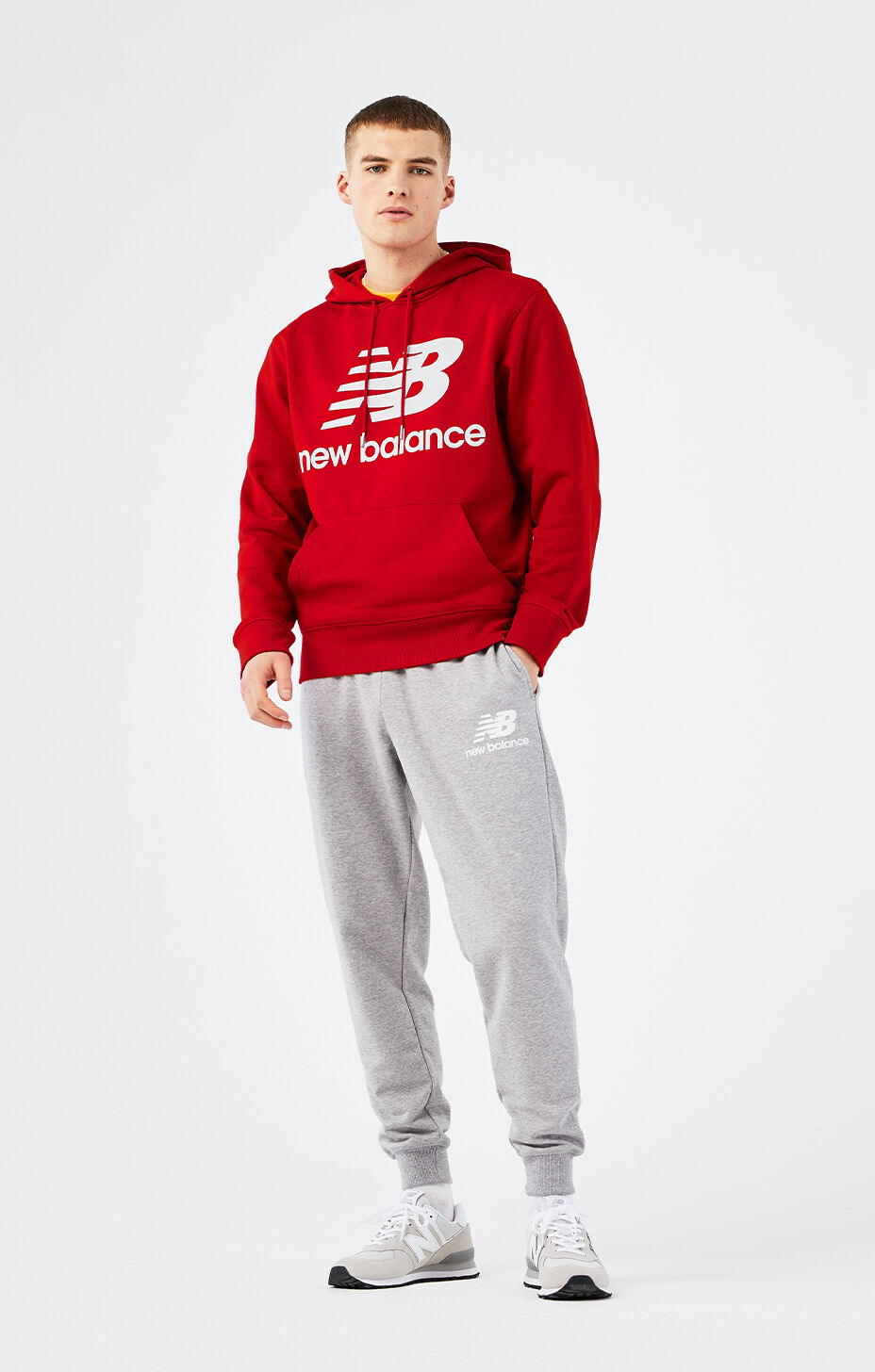 new balance order online