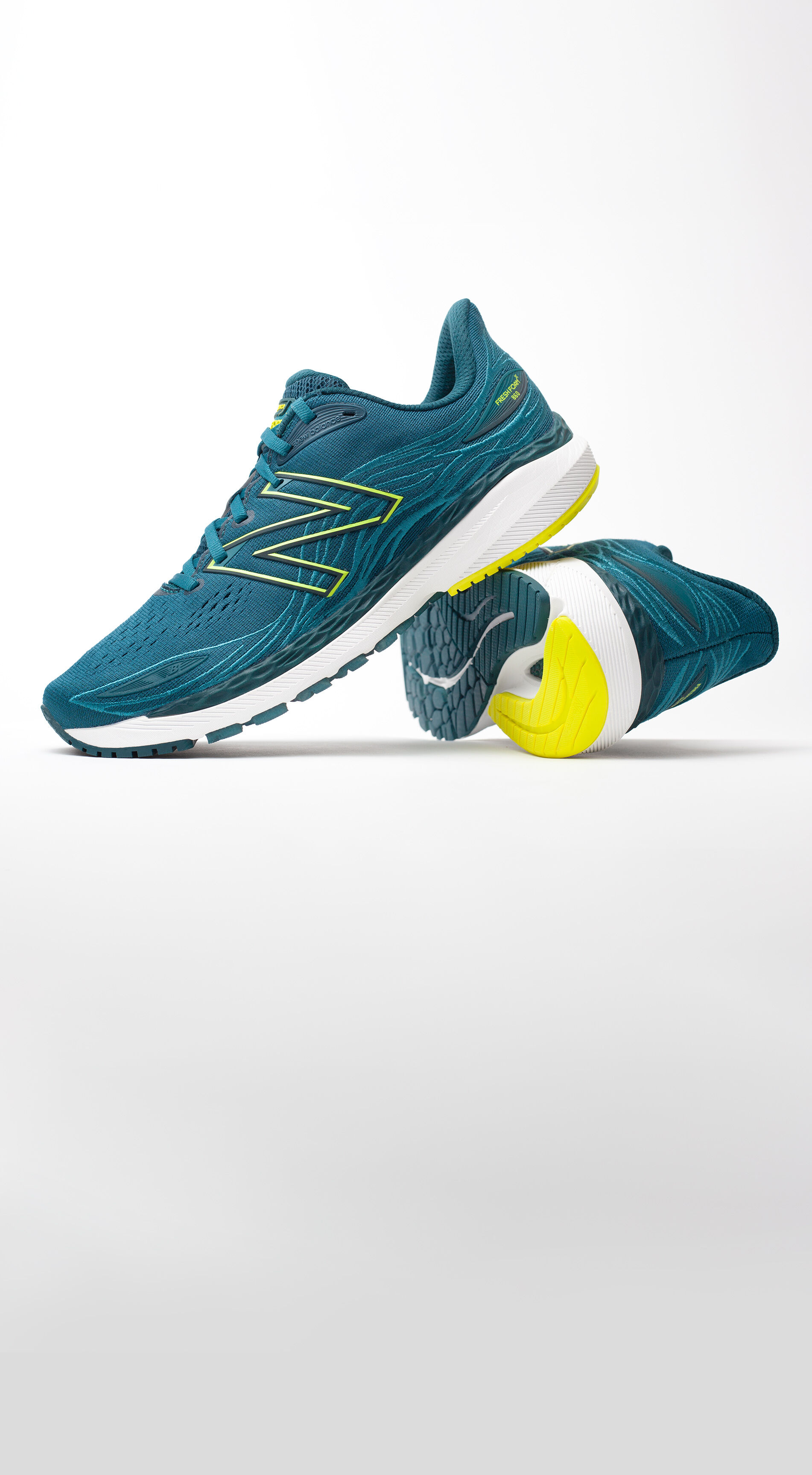 New Men's Shoes & Apparel New Balance