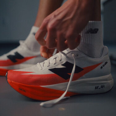 スパイク・シューズ SC elite v5 FuelCell SuperComp Elite v5 - New