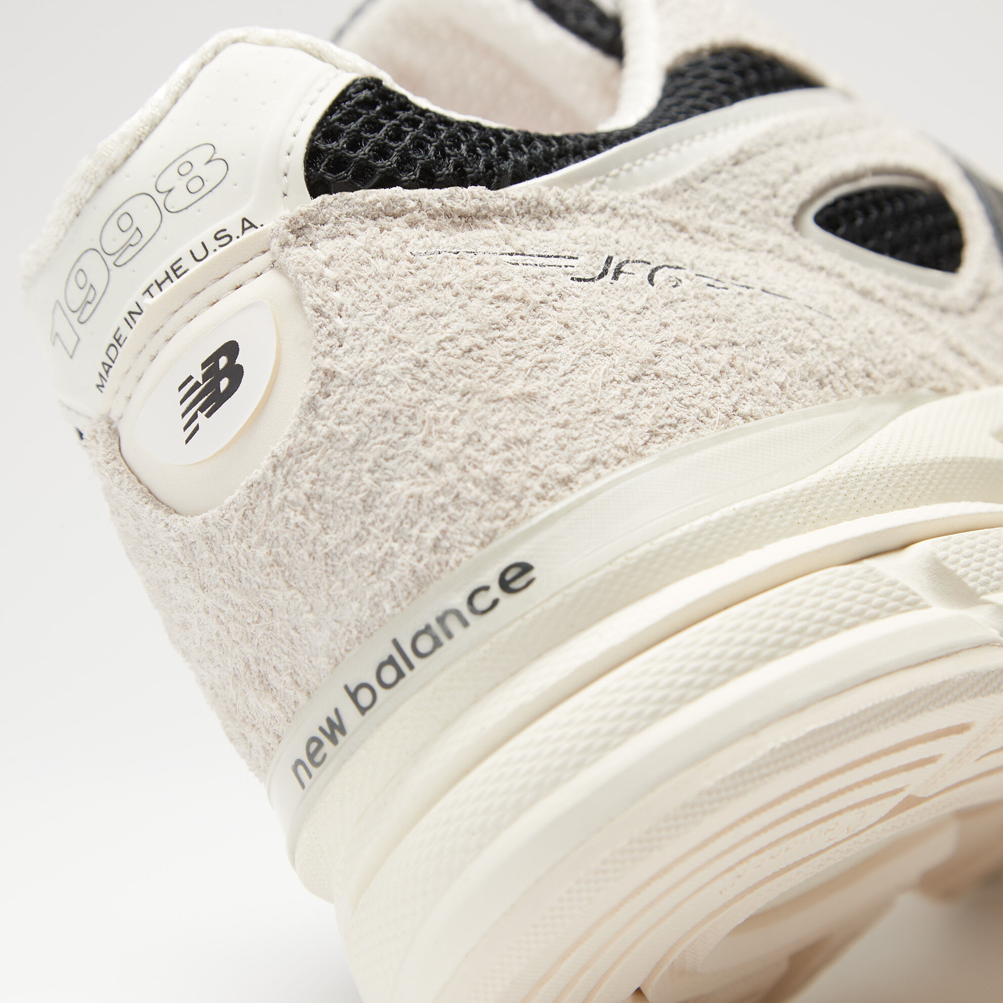 Joe Freshgoods x New Balance 990v4 MADE in USA New Balance