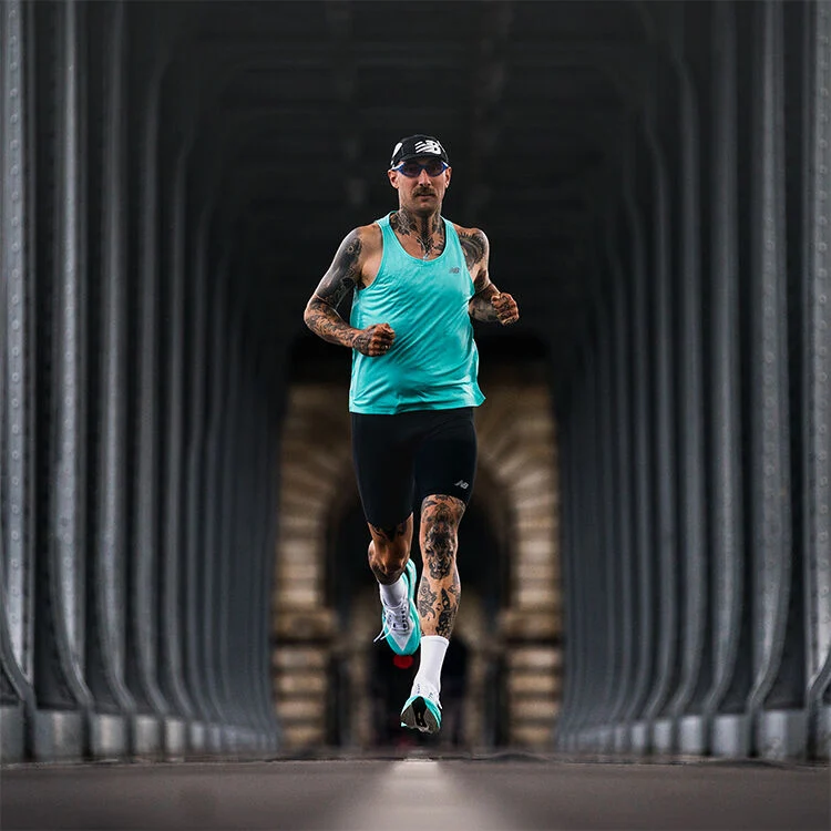 NB Running New Balance