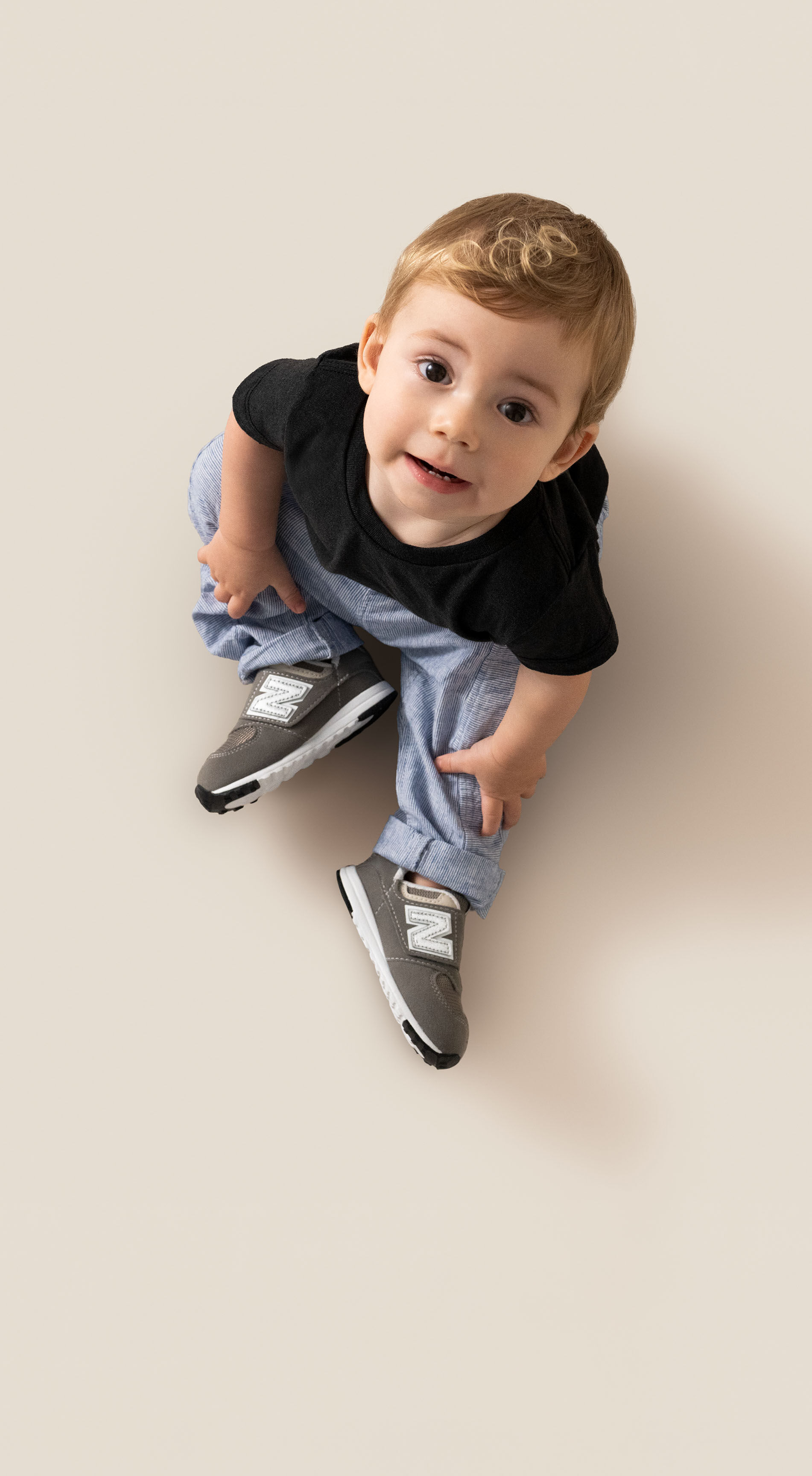 New balance petit prix deals
