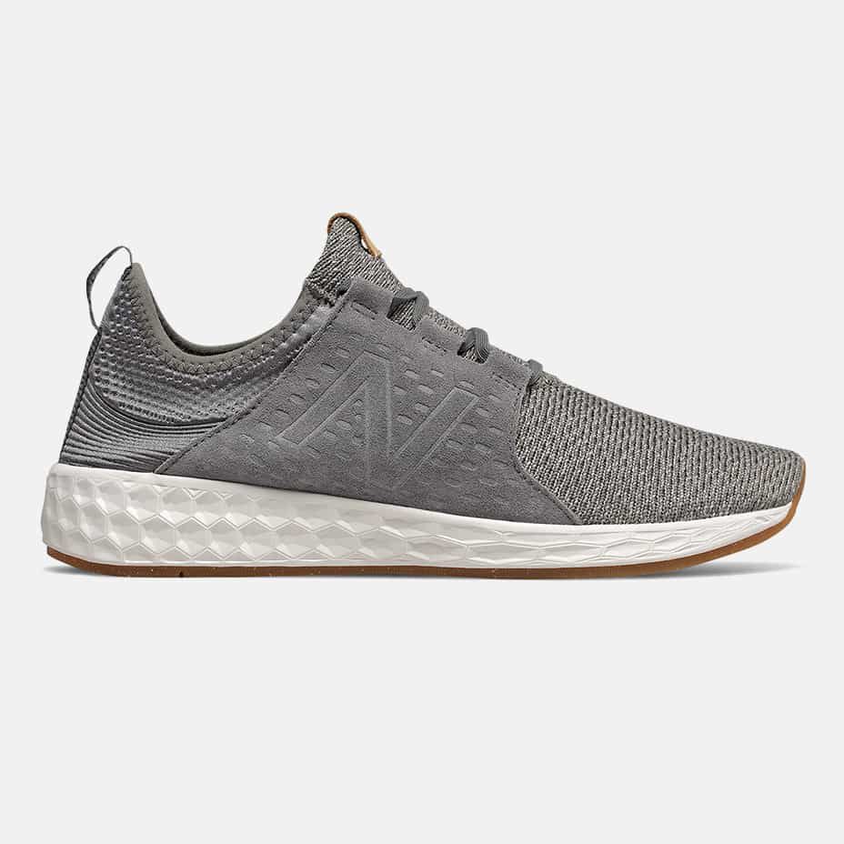 new balance fresh foam tennis shoes