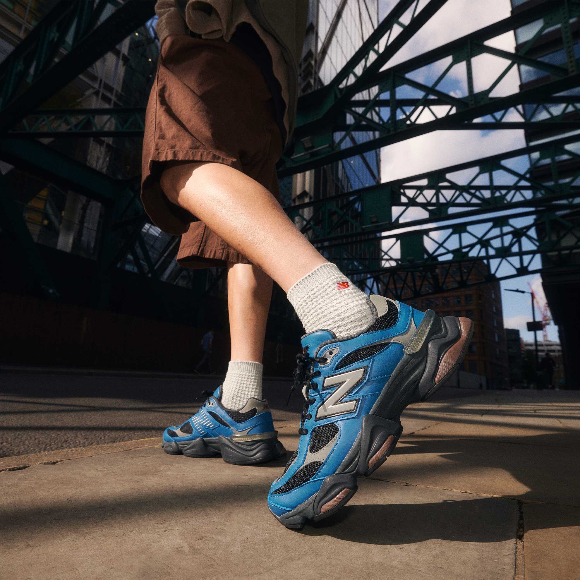 Chaussures baskets et v tements de sport New Balance