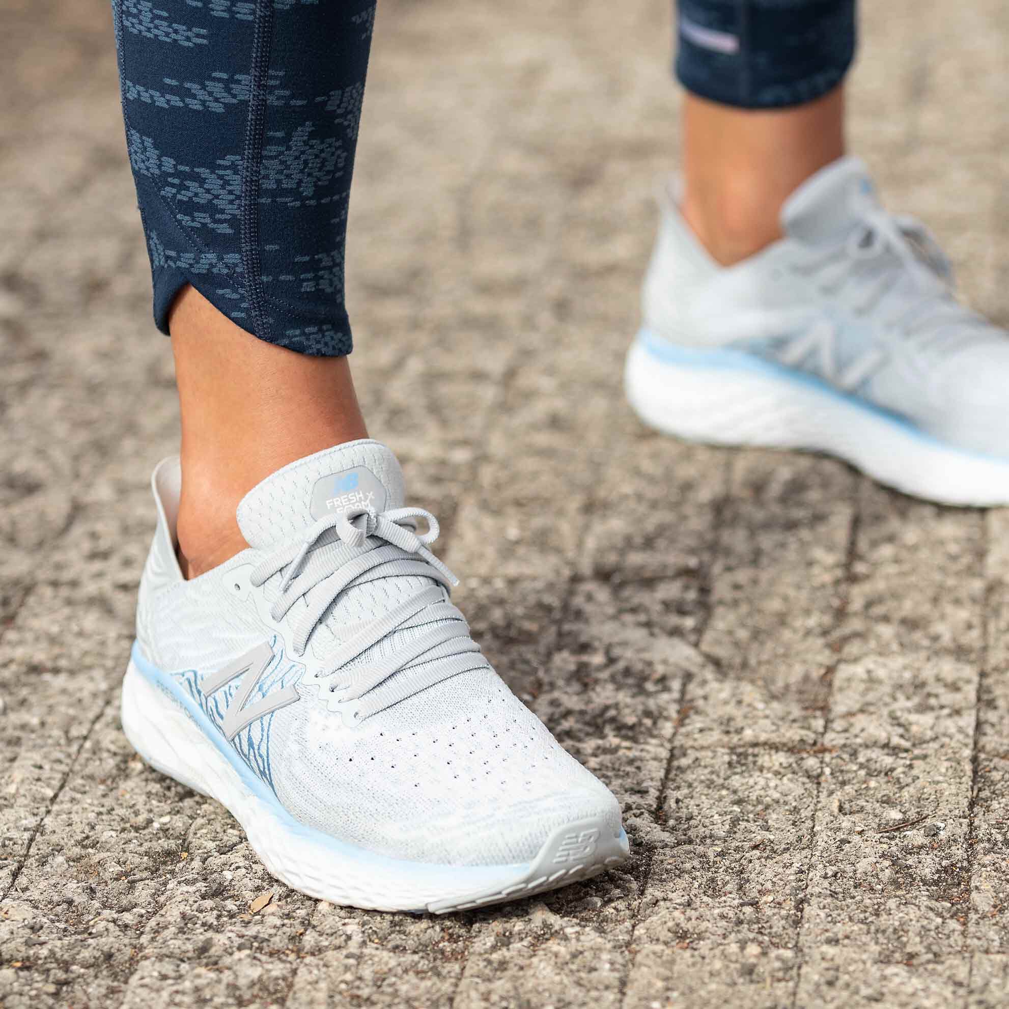 new balance 1080v10 fresh foam running shoe