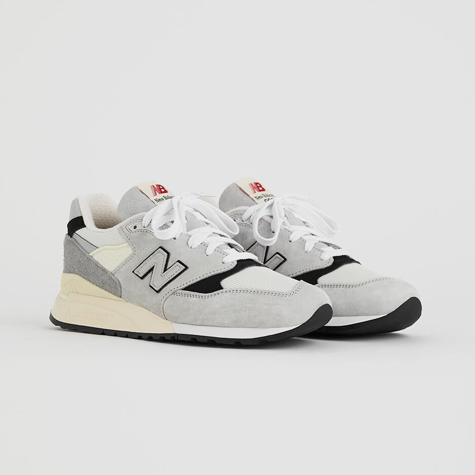 MADE in the USA New Balance