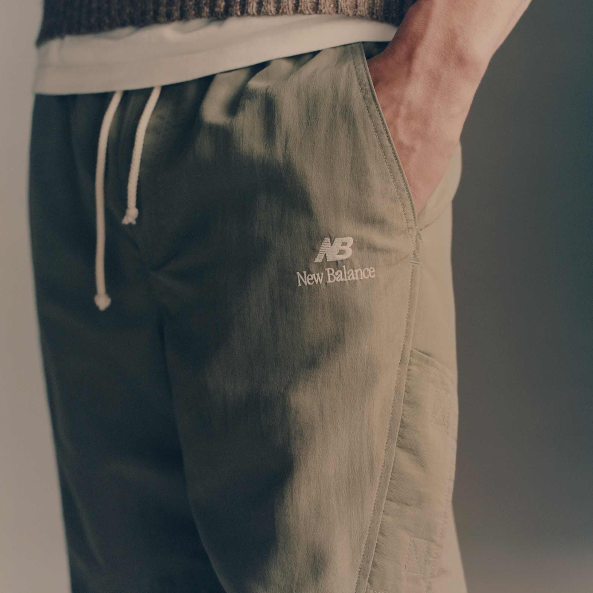 Made in USA Tech Pant New Balance