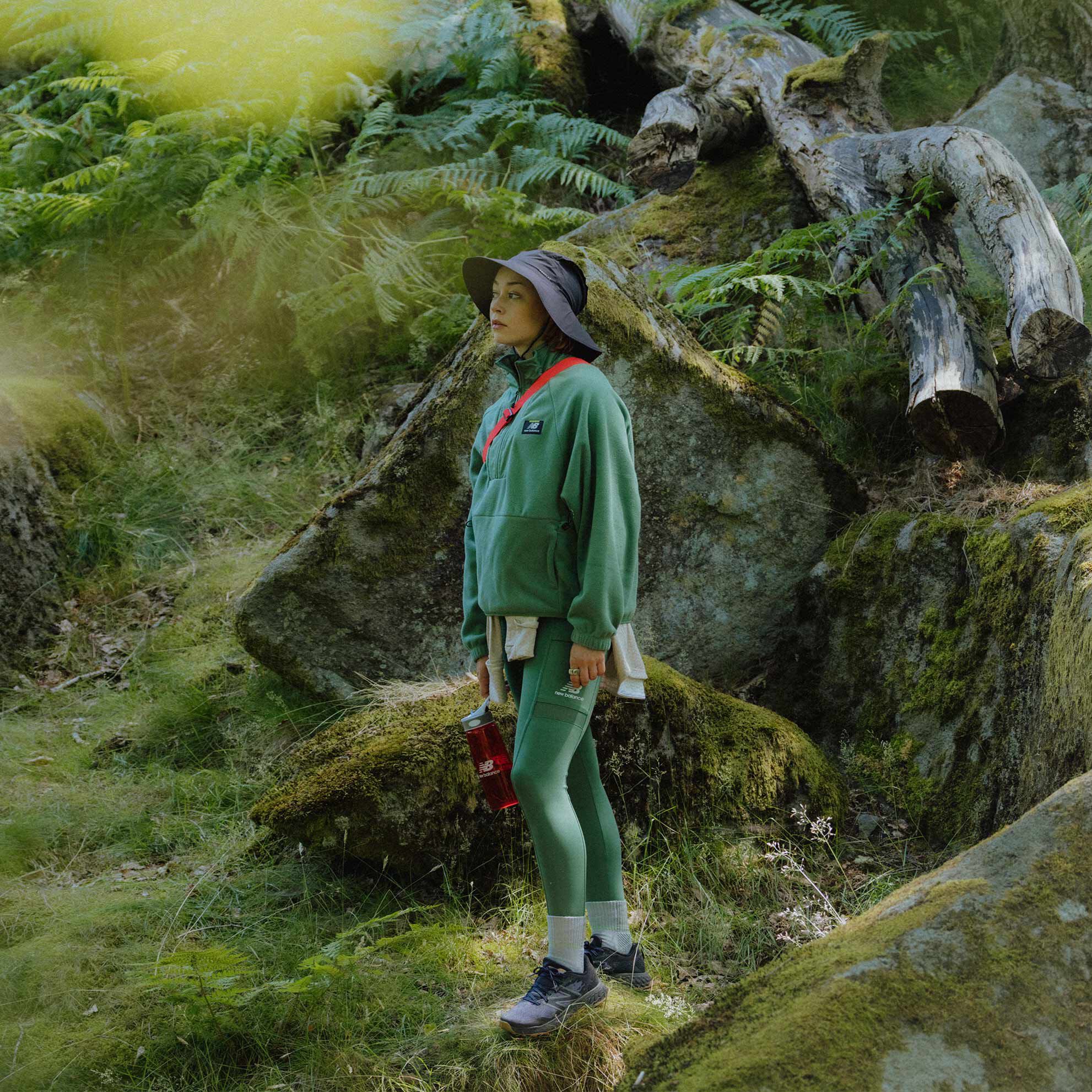 Sustainability New Balance