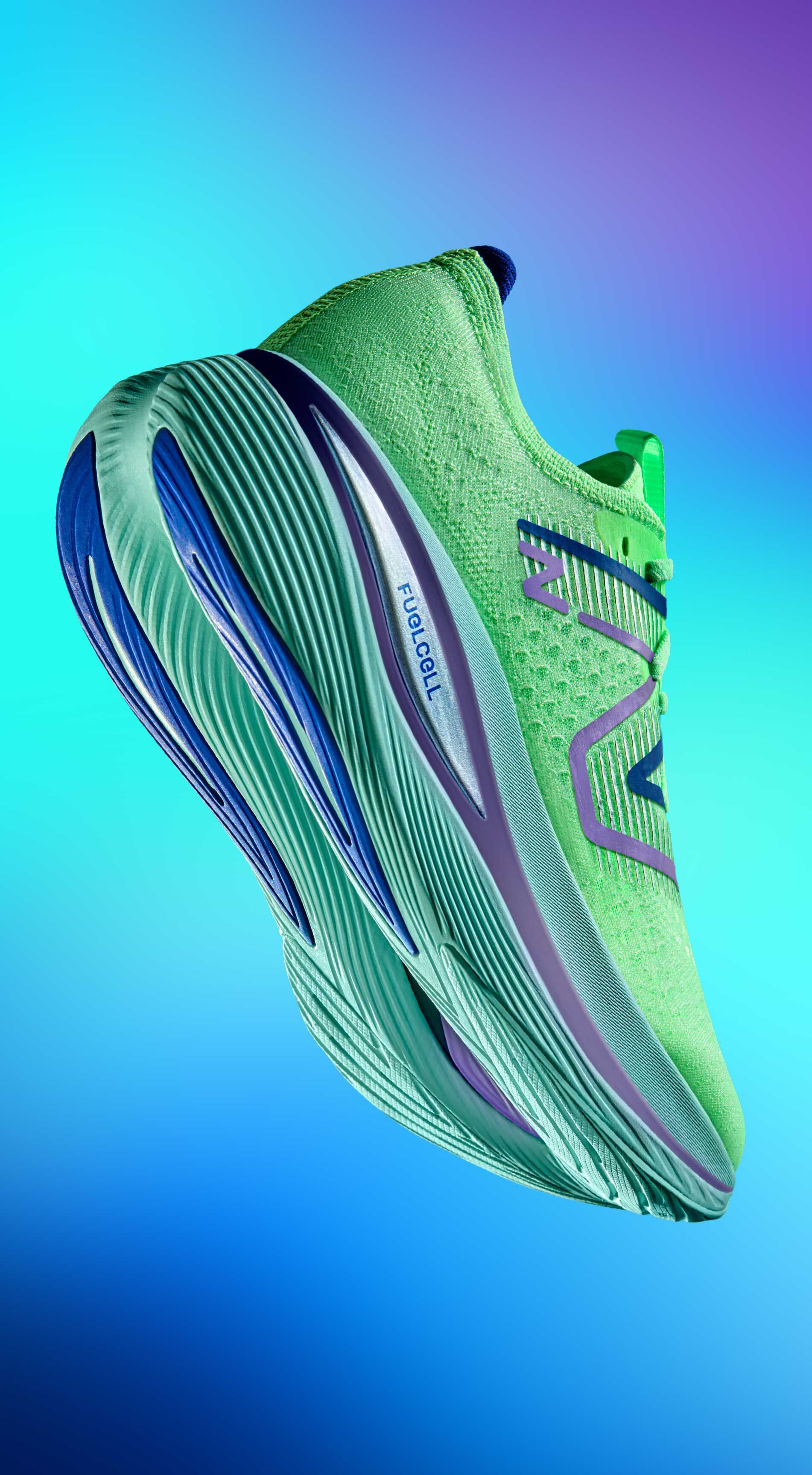 Men's FuelCell Running Shoes New Balance