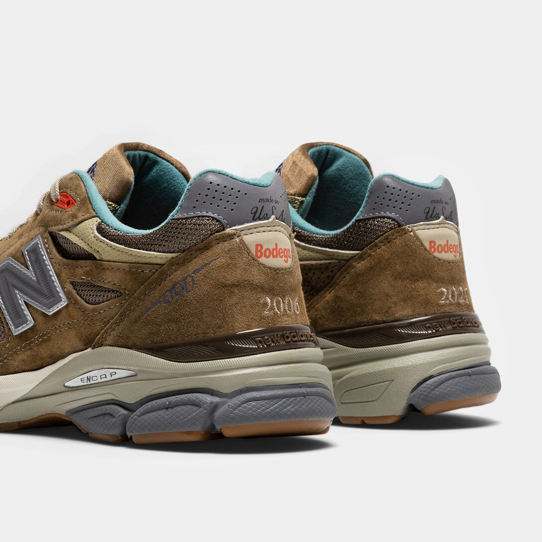 bodega 15th anniversary 990v3