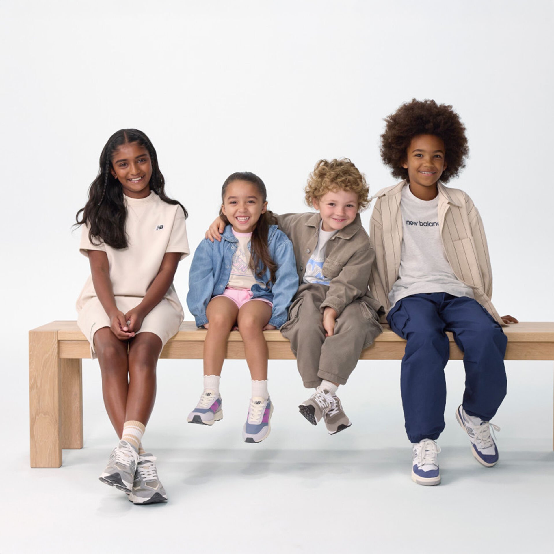 格安saleスタート ボ Kids Shoes, Balance New - Accessories and Clothing ブーツ・ブーティ