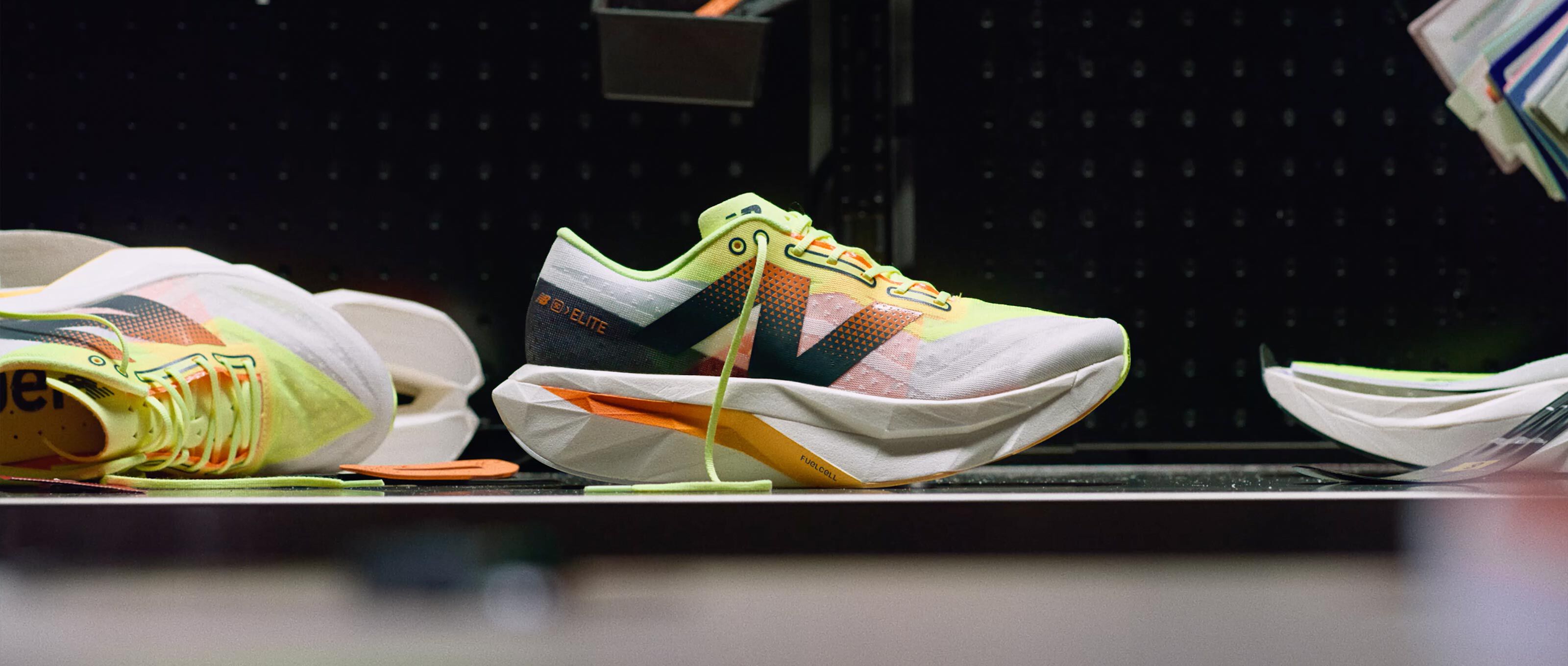 New balance rc 14v4 on sale
