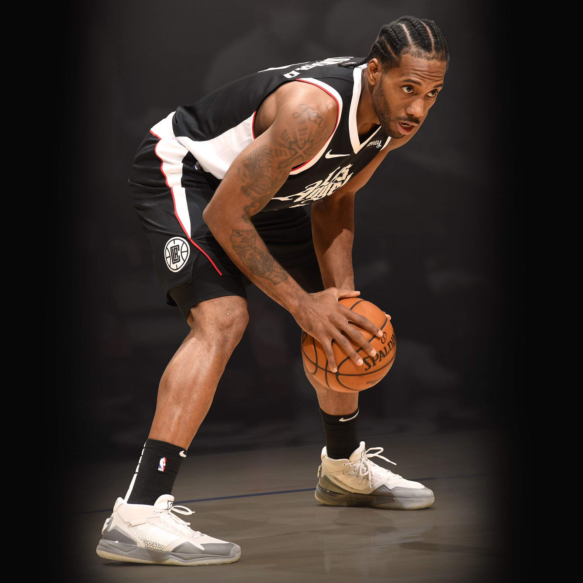 Nba players sponsored by new balance outlet