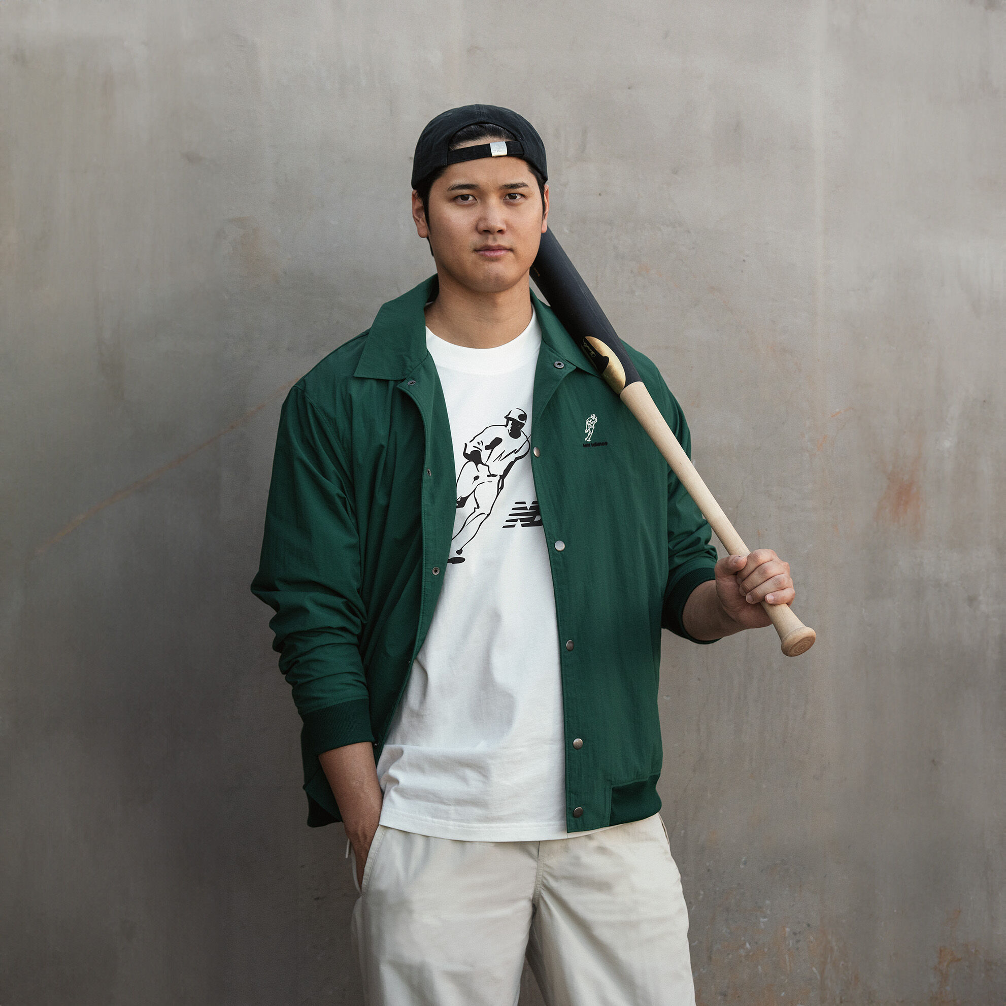 FuelCell Ohtani 1 Trainer - New Balance