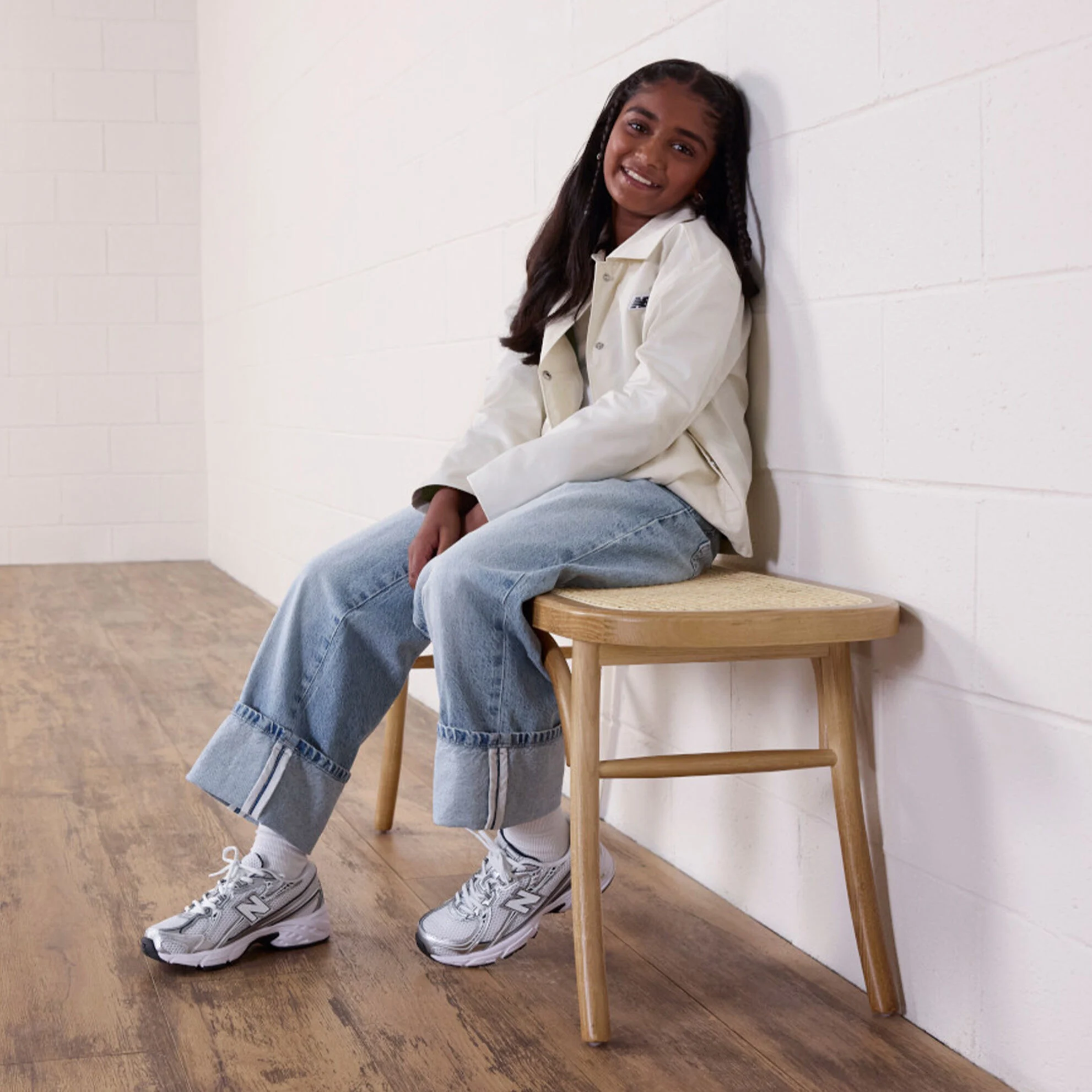 Kids Shoes, Clothing and Accessories - New Balance