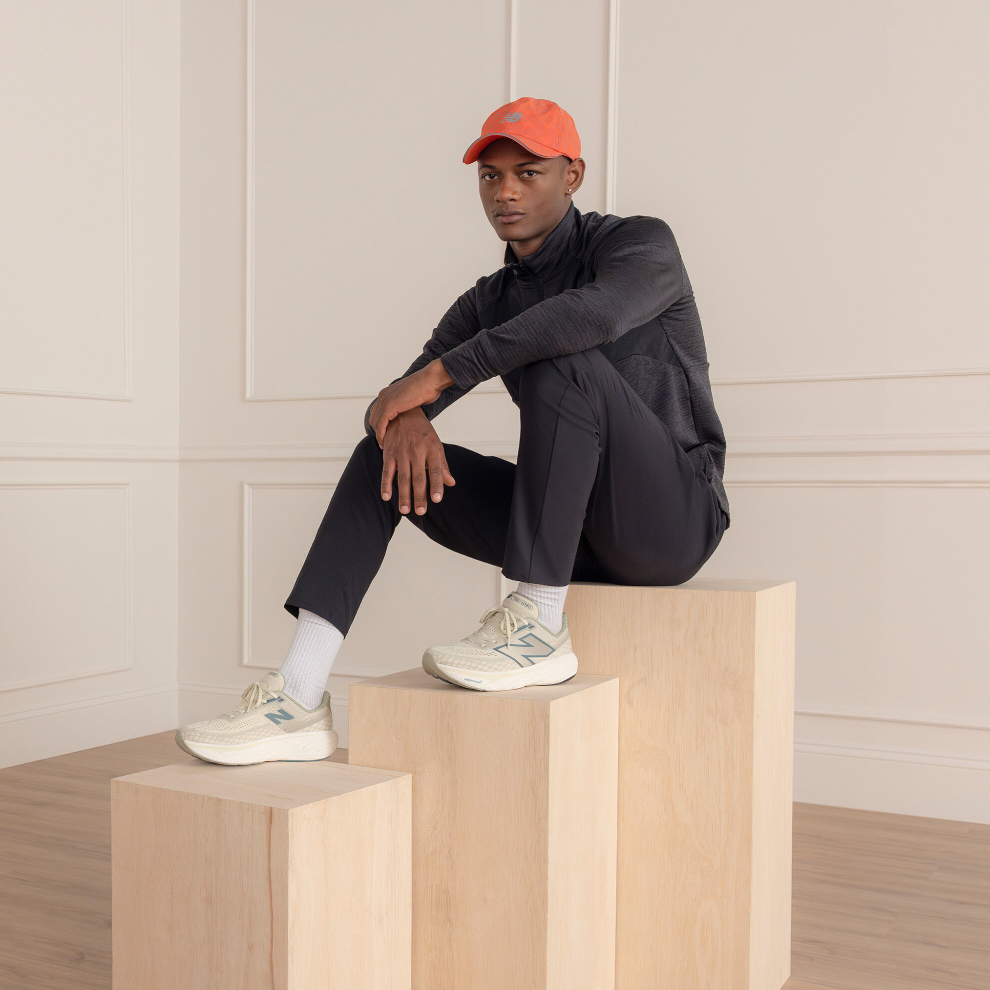 New balance panamericanos 2019 online