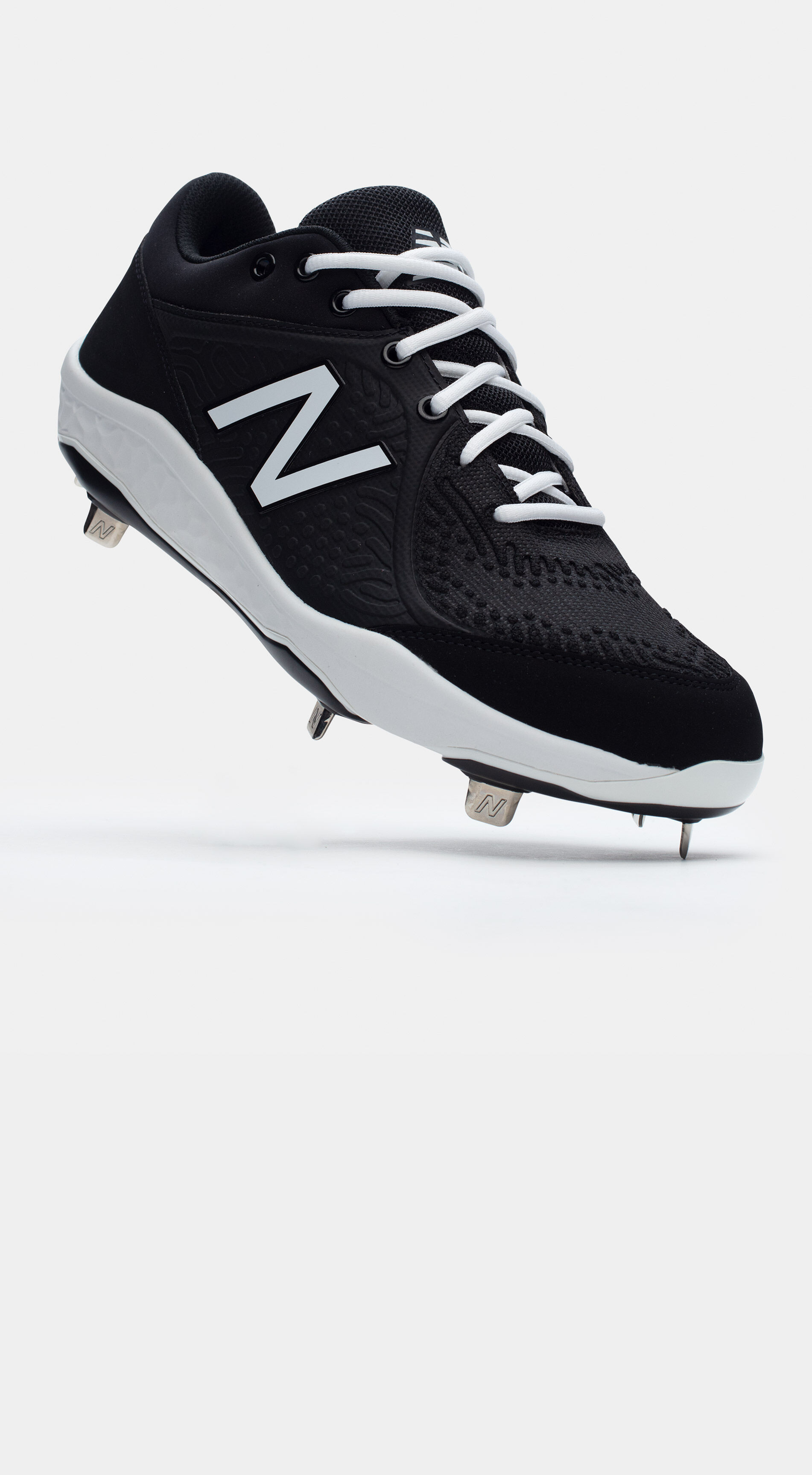 new balance metal baseball spikes