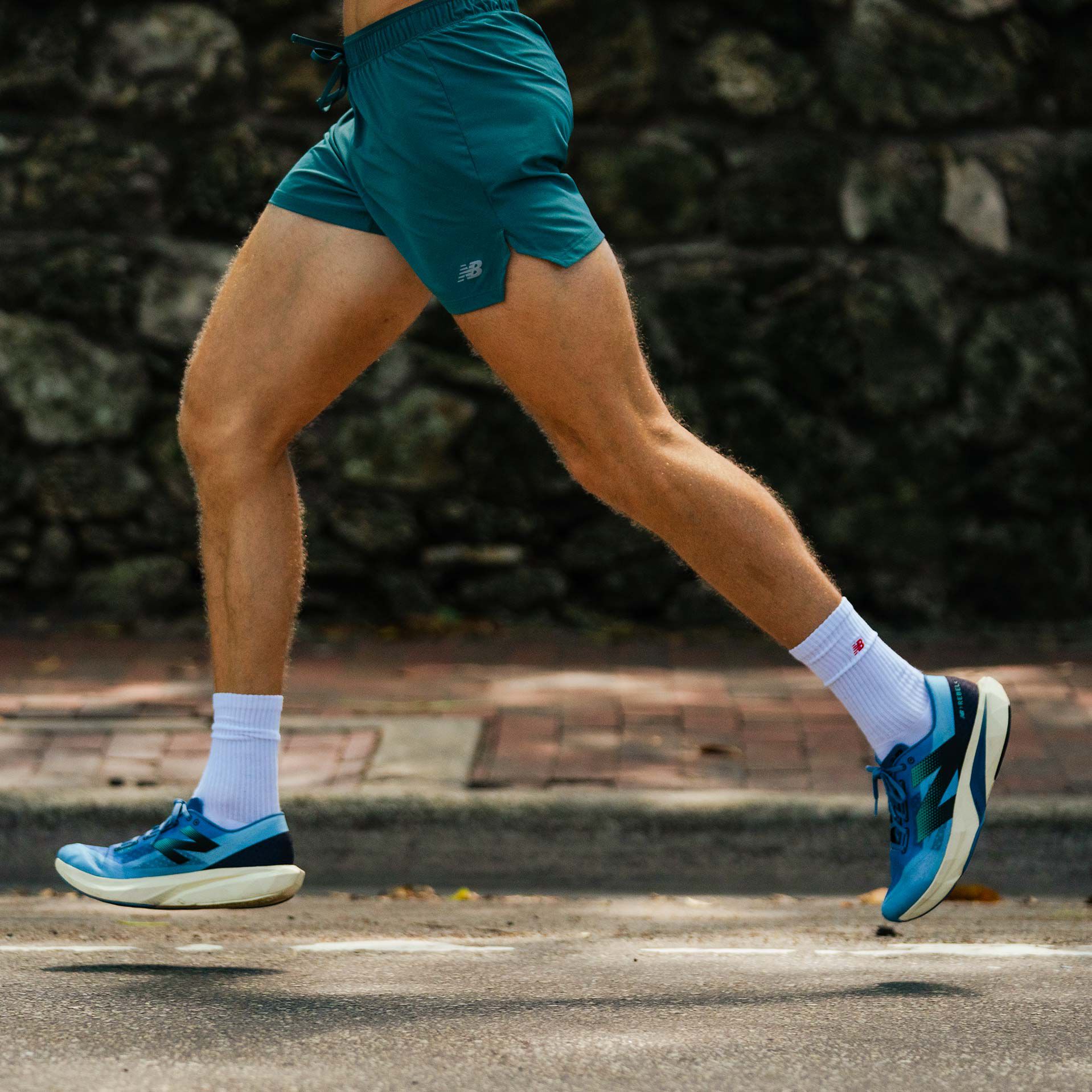 New balance rebel fuel cell outlet