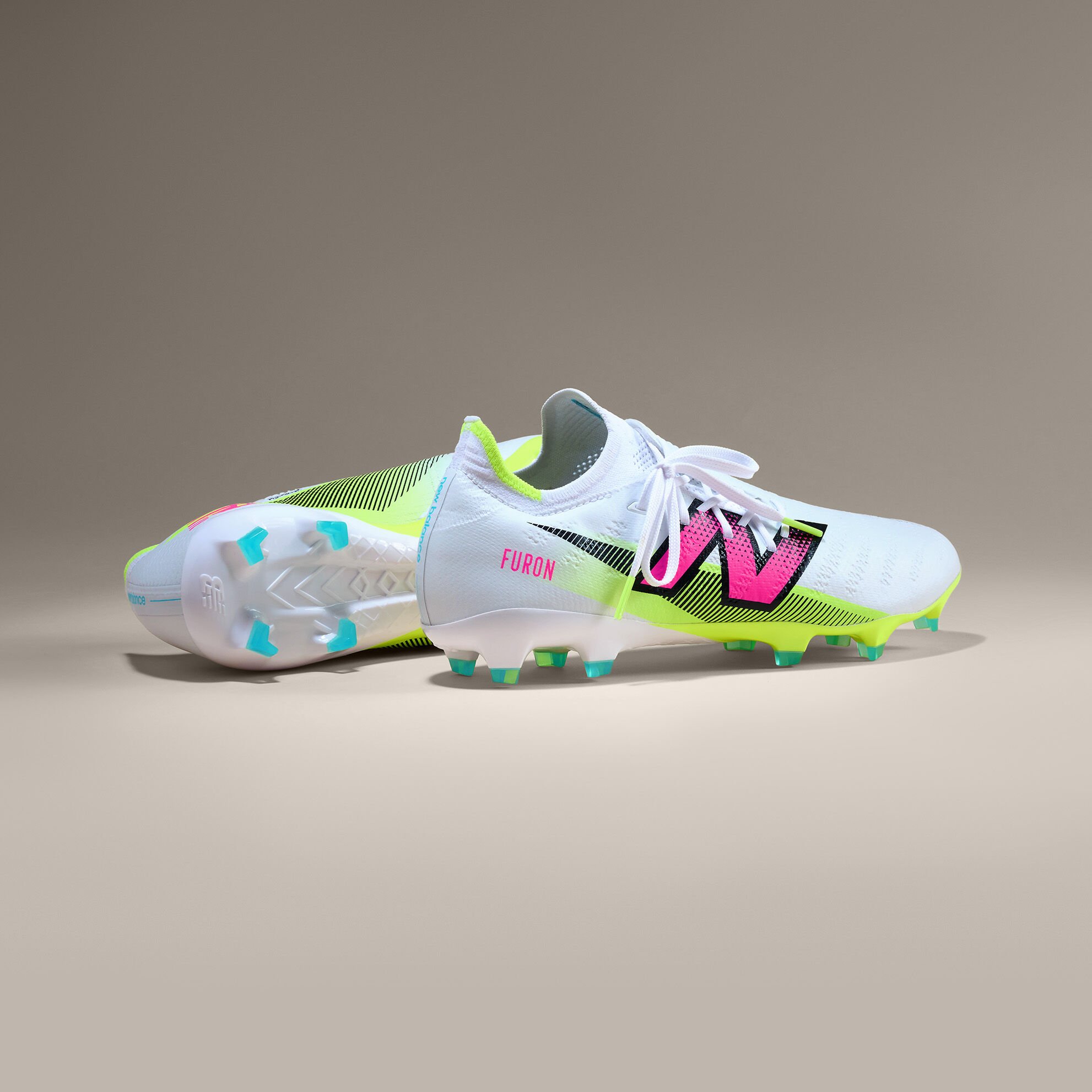 Soccer Cleats New Balance