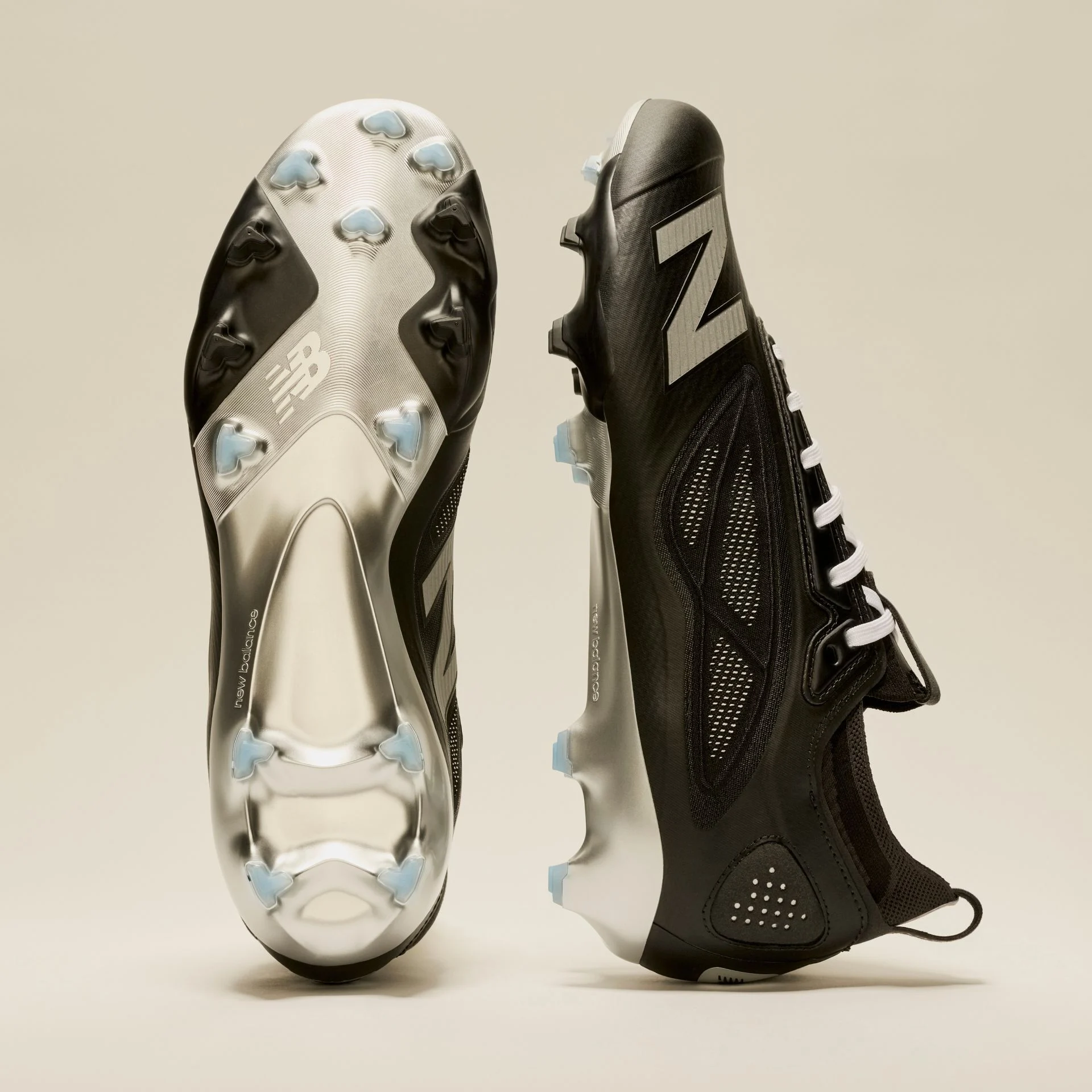 Rev IQ - New Balance