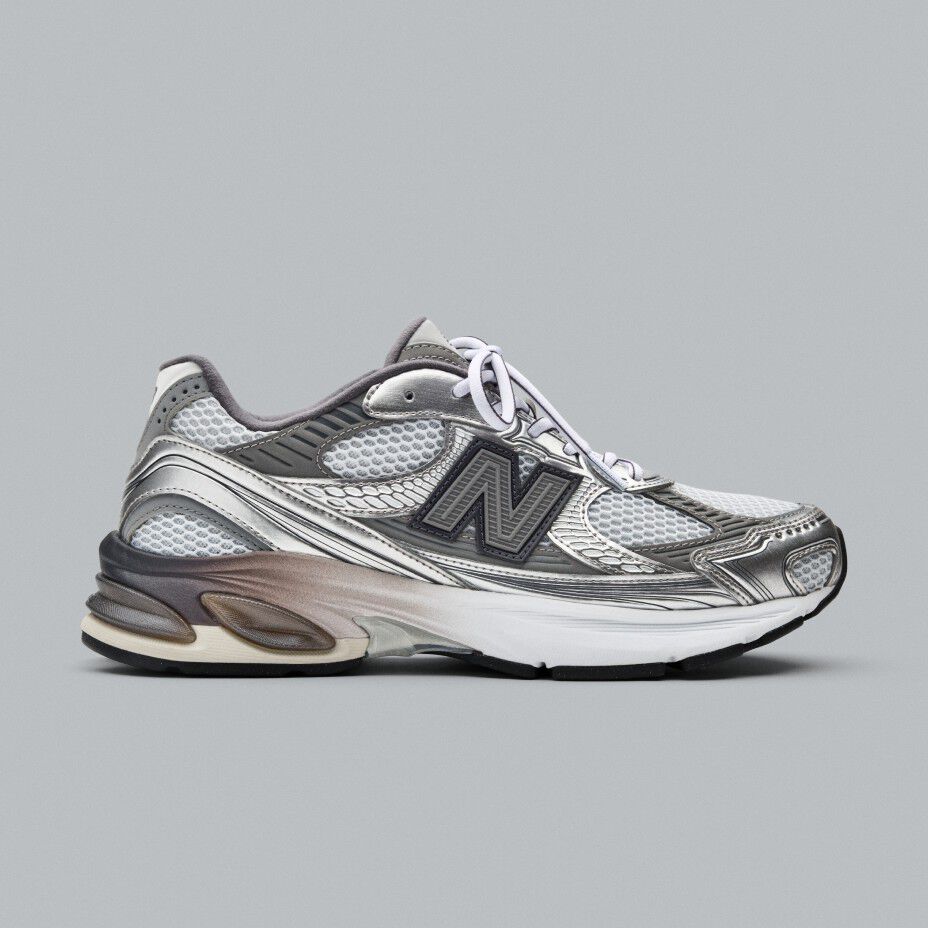 ABZORB 2010 Grey Days
